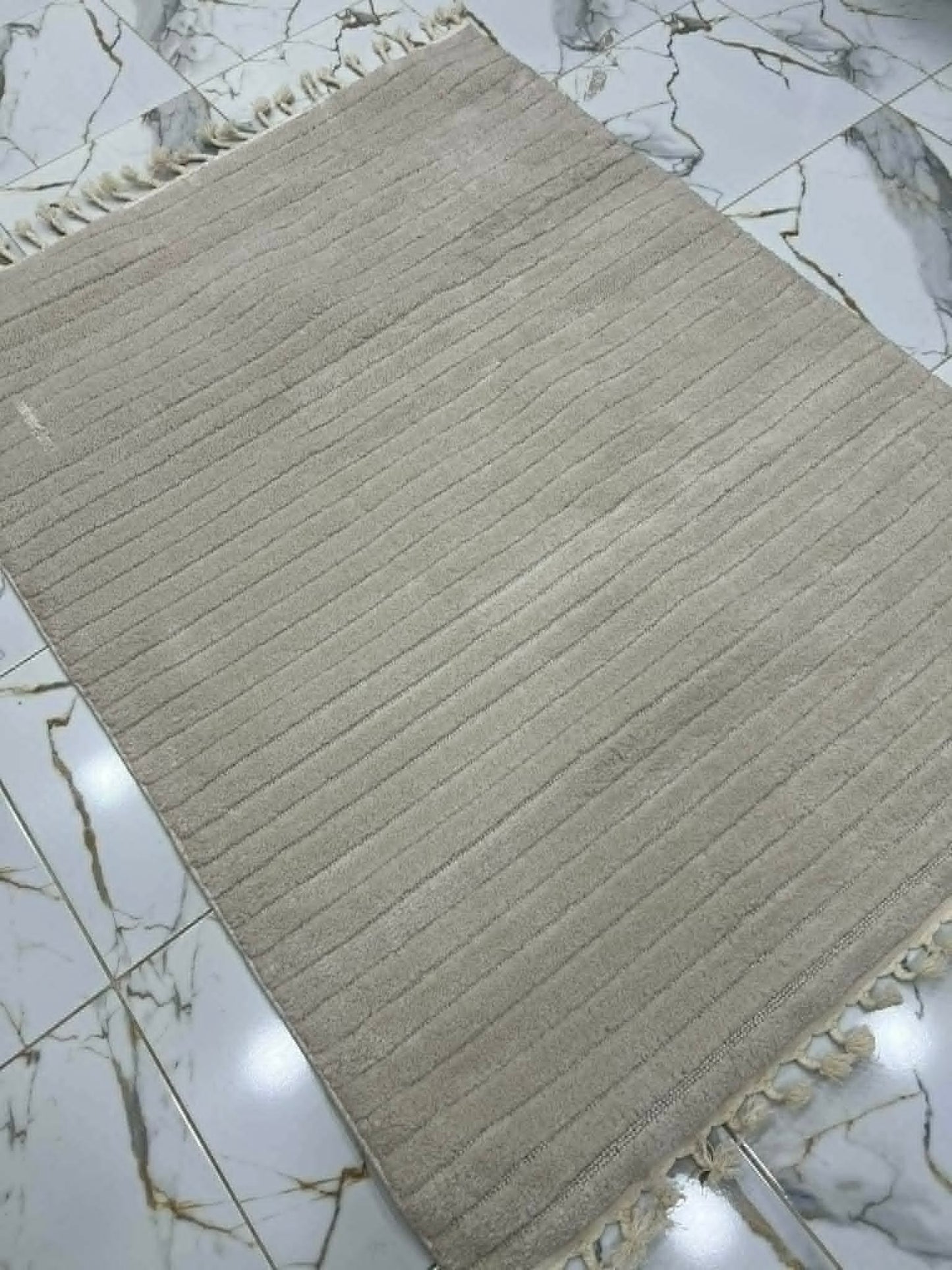 tapis alloucha 160/220 R58