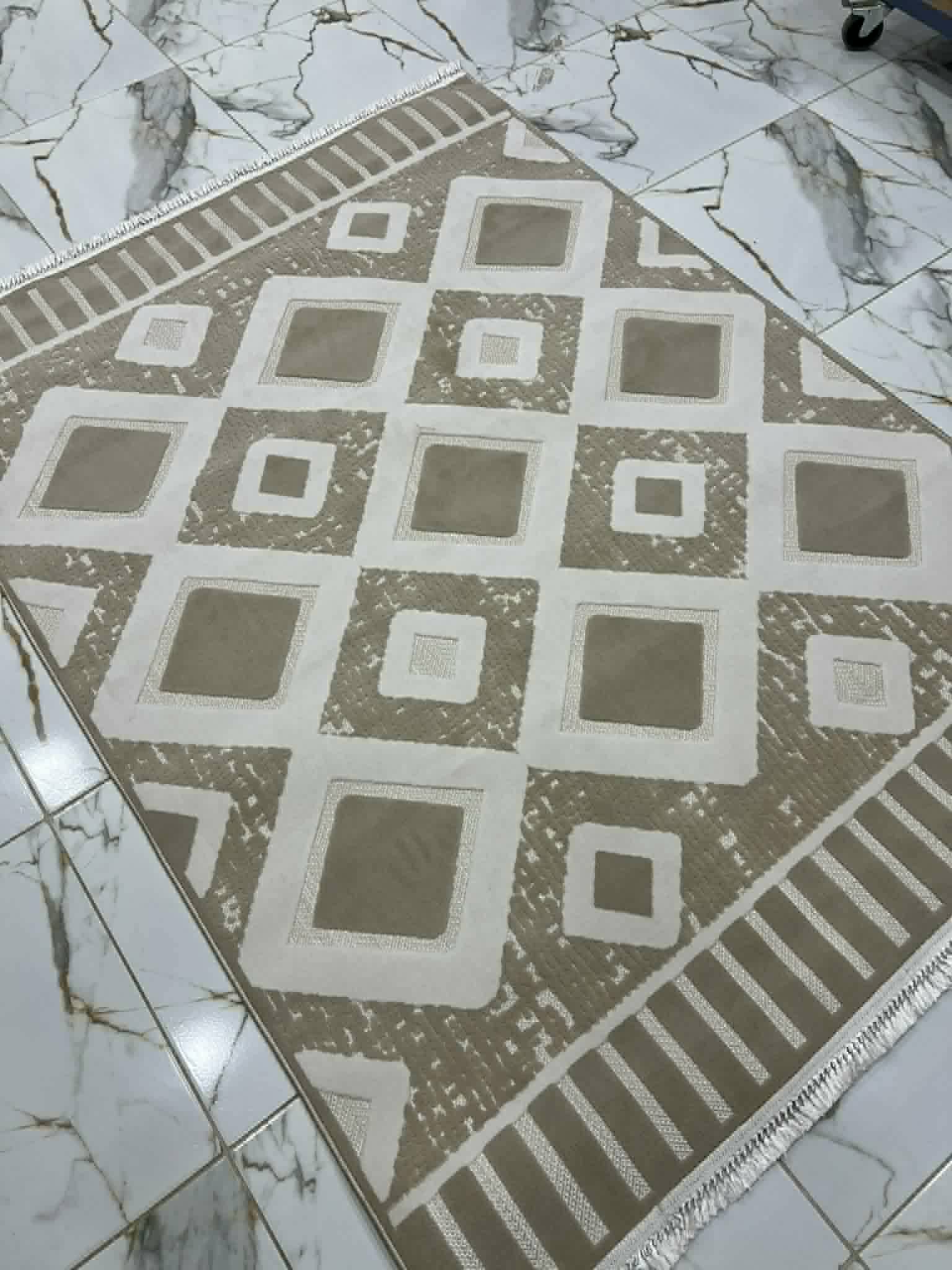tapis alloucha 160/220 R73