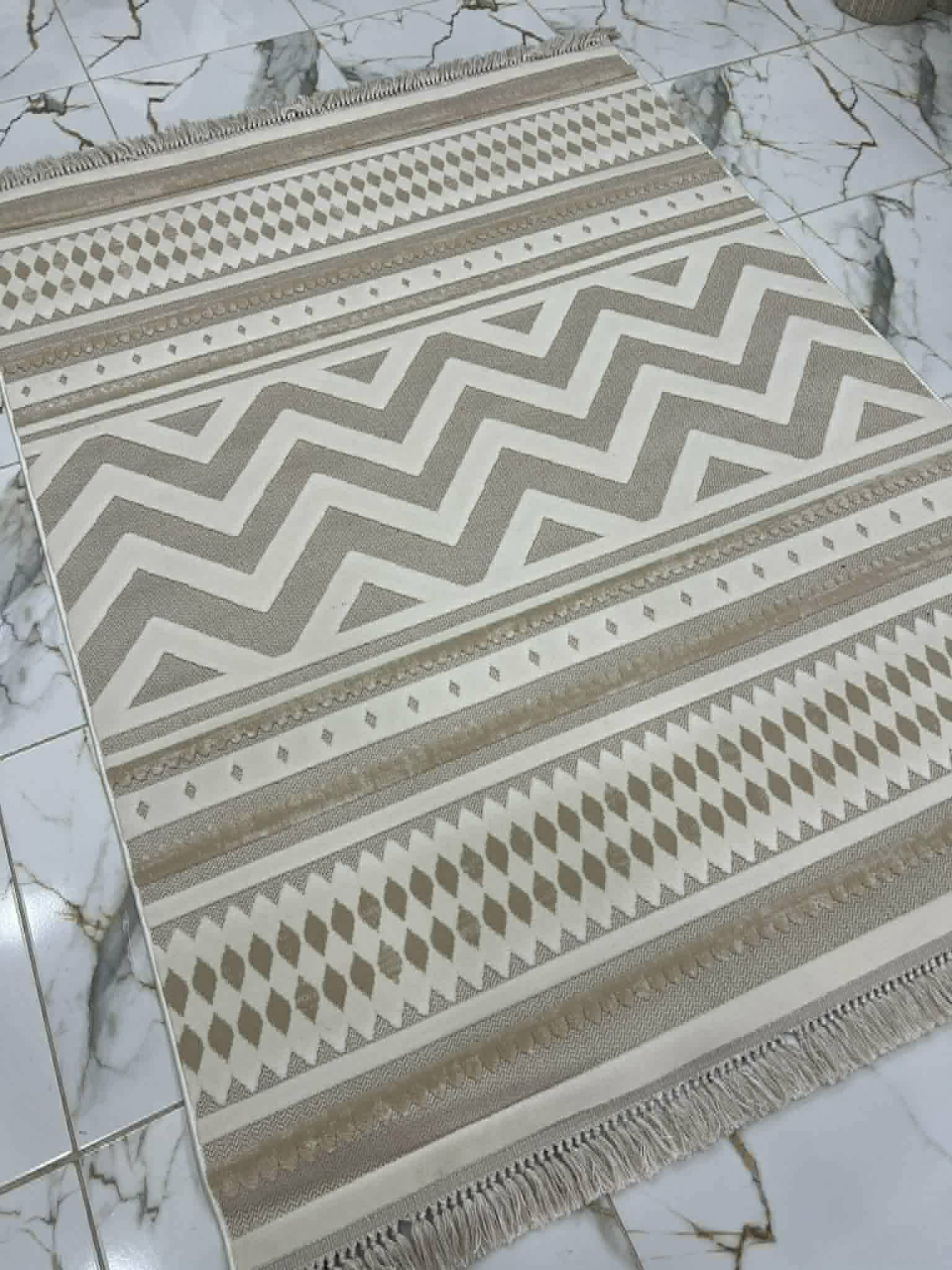 tapis alloucha 160/220 R11