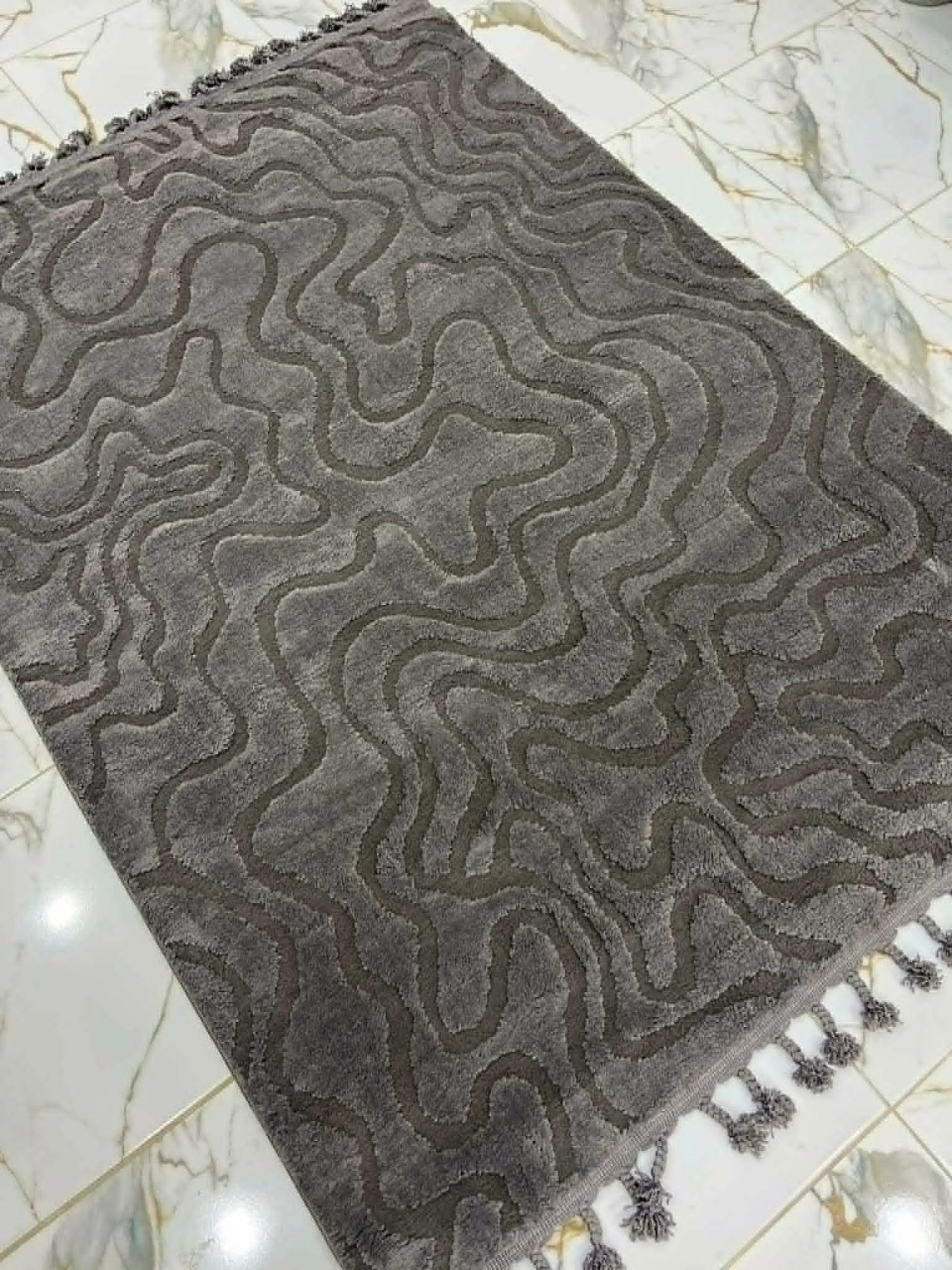 tapis alloucha 160/220 R103