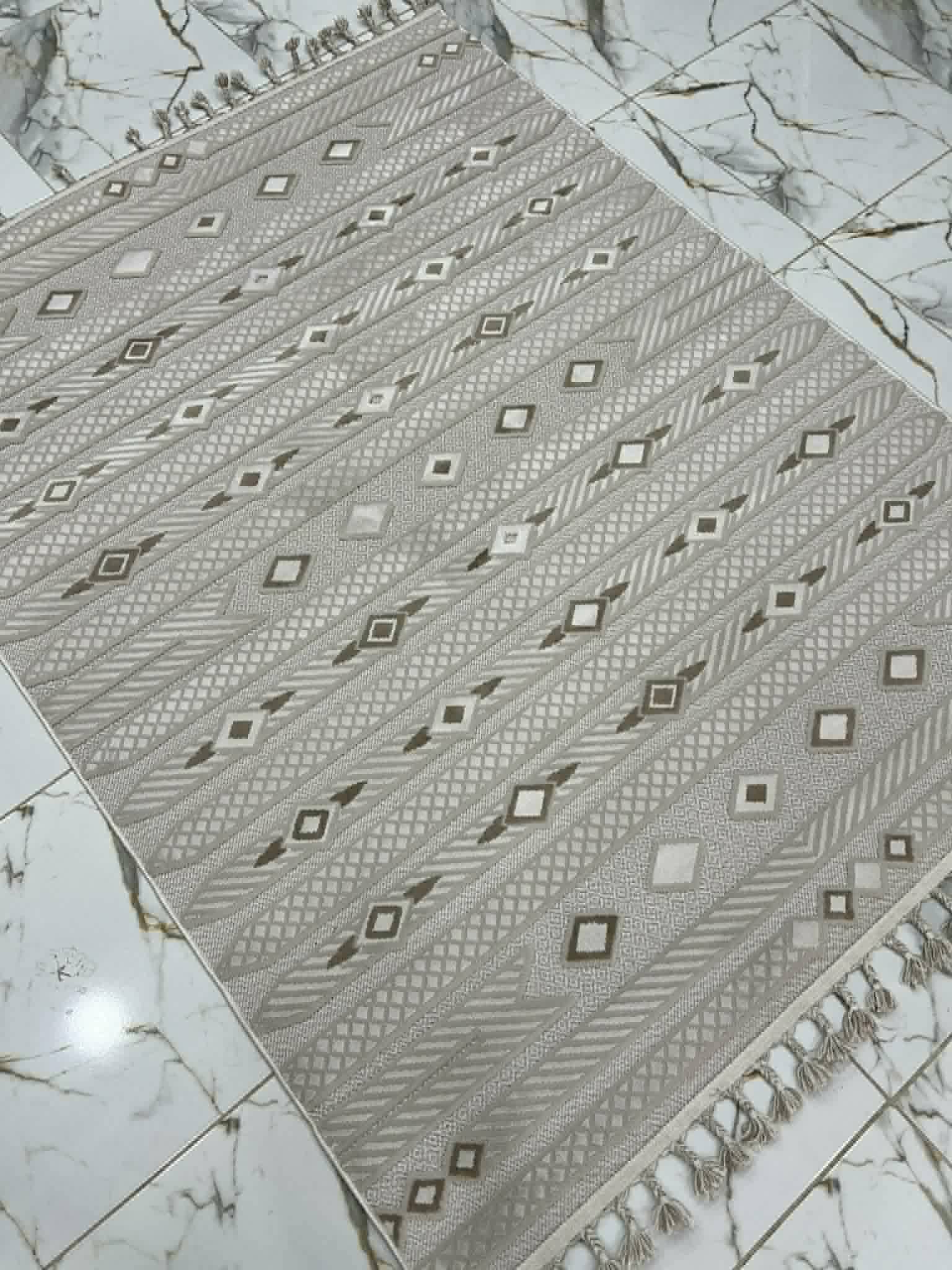 tapis alloucha 160/220 R116