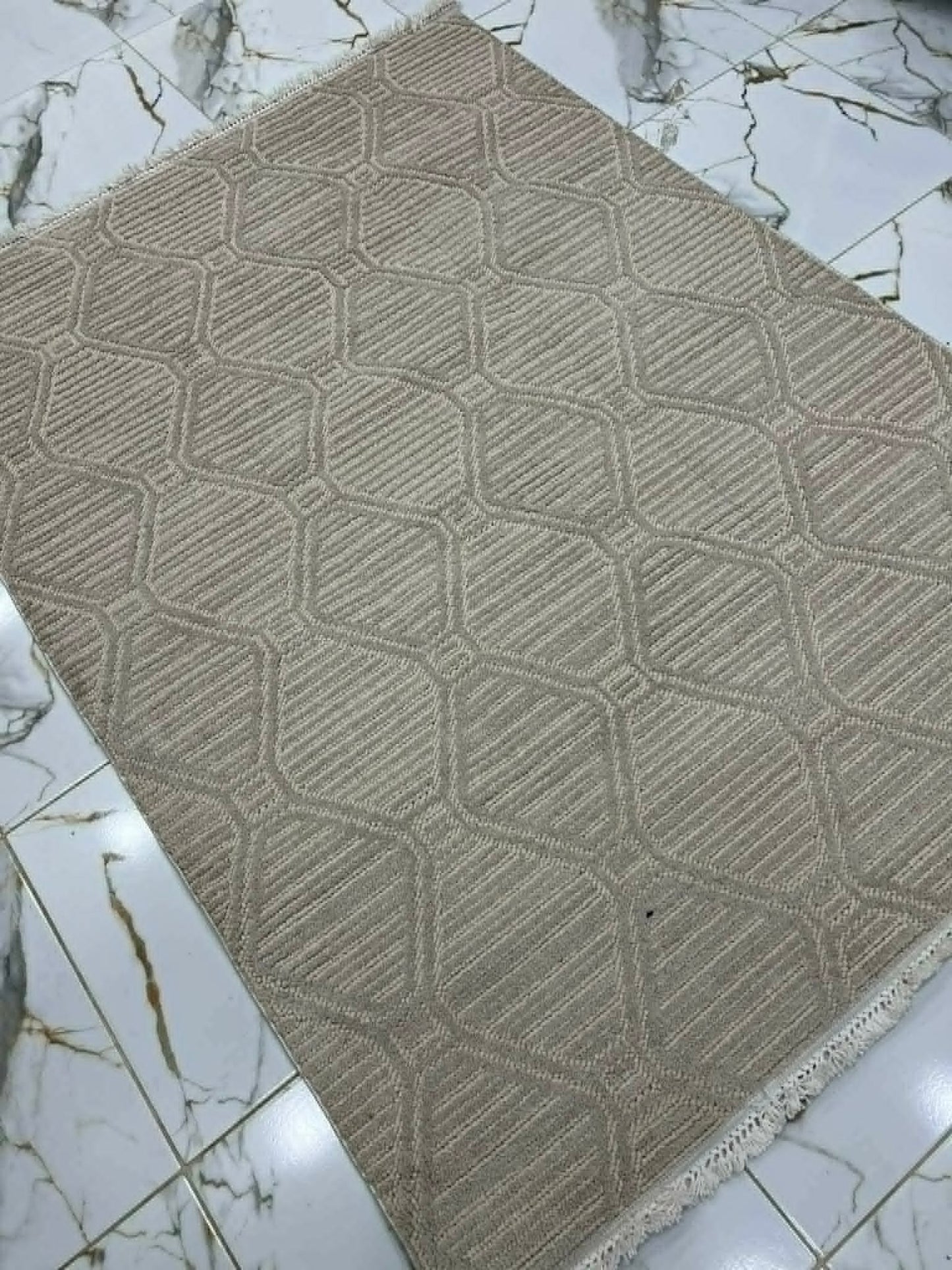 tapis alloucha 160/220 R69