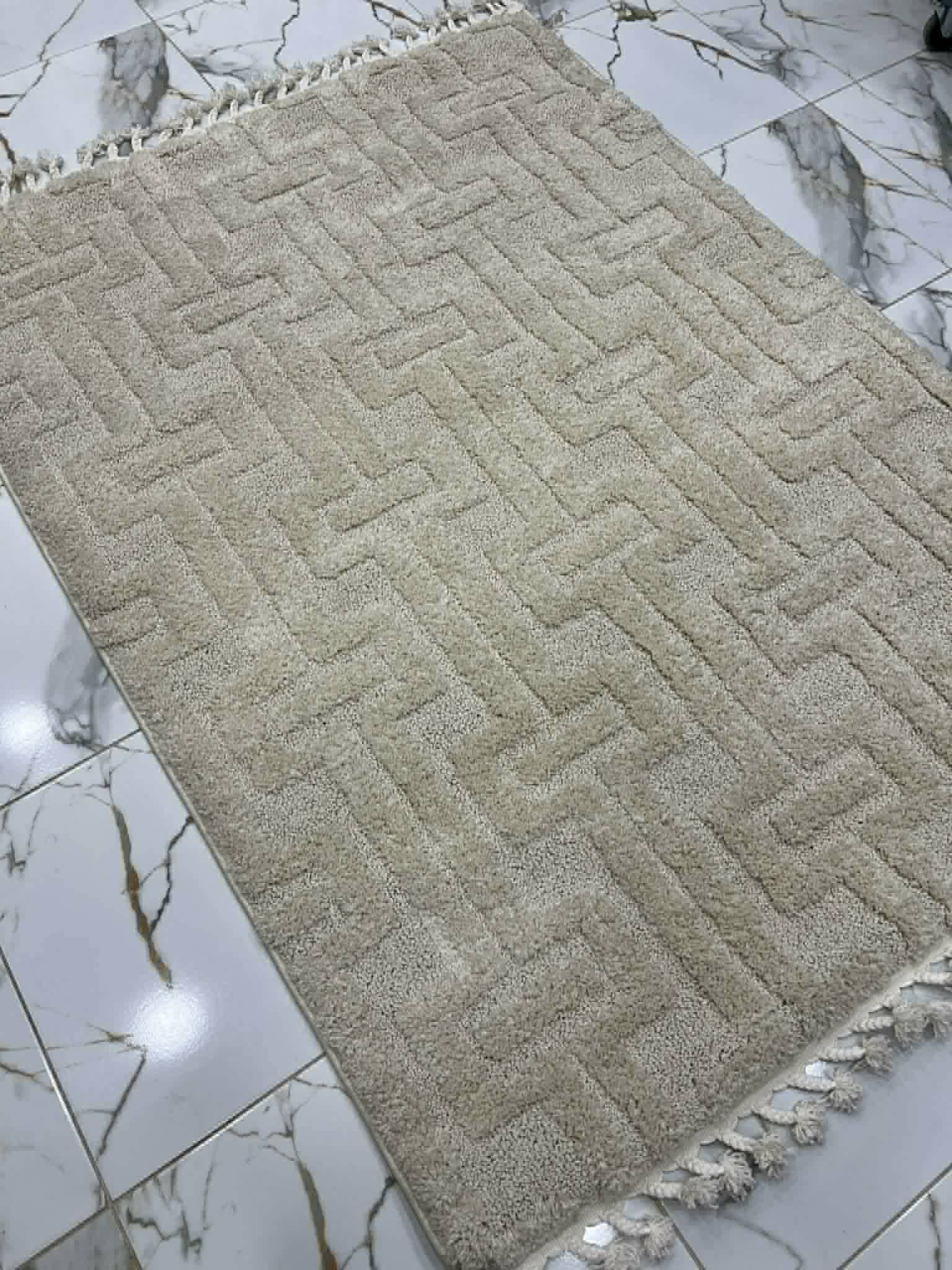 tapis alloucha 160/220 R98