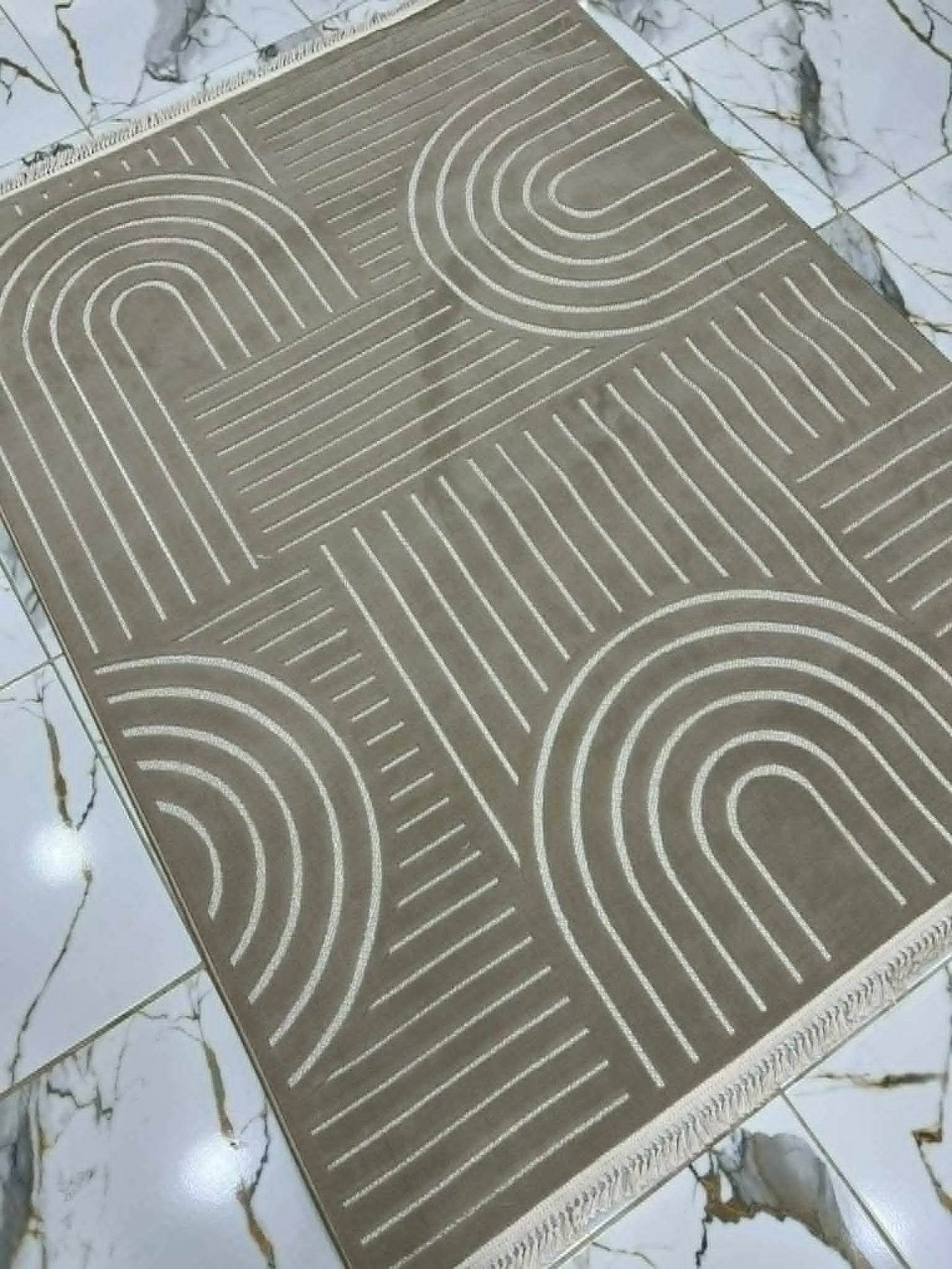 tapis alloucha 160/220 R114
