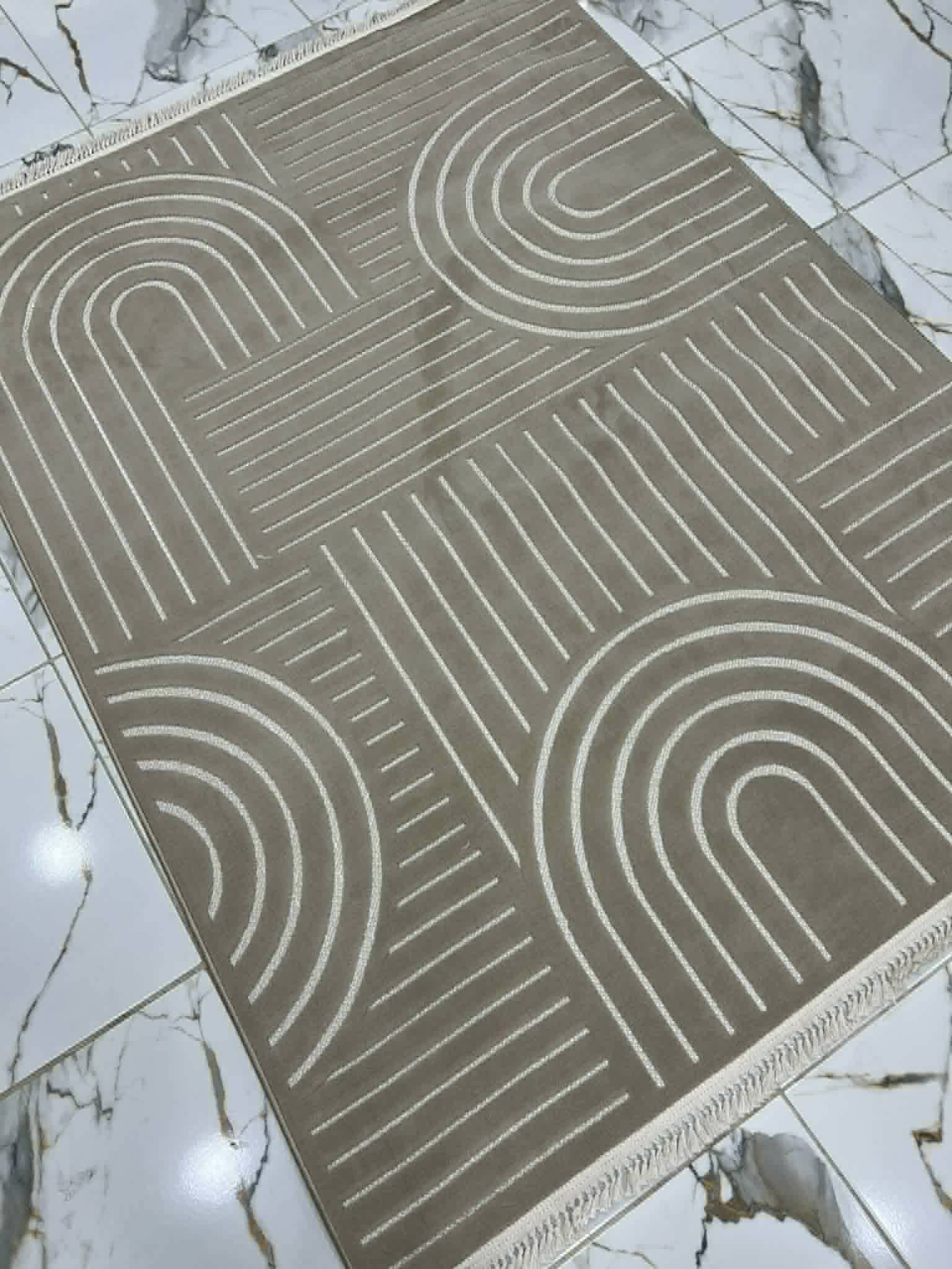 tapis alloucha 160/220 R114