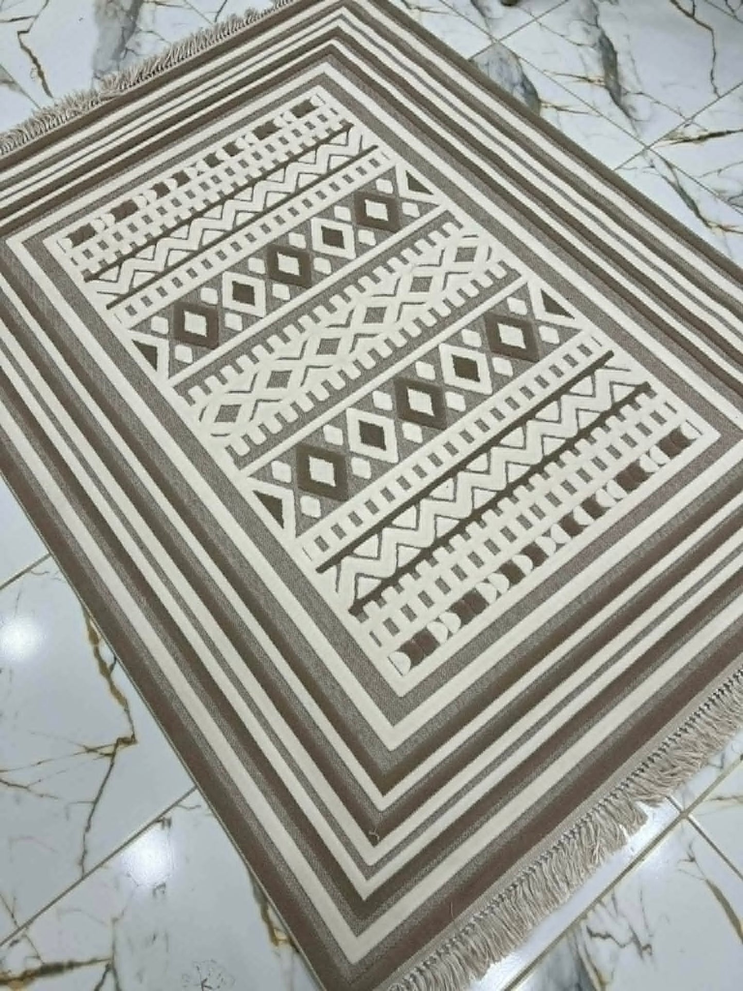 tapis alloucha 160/220 R113