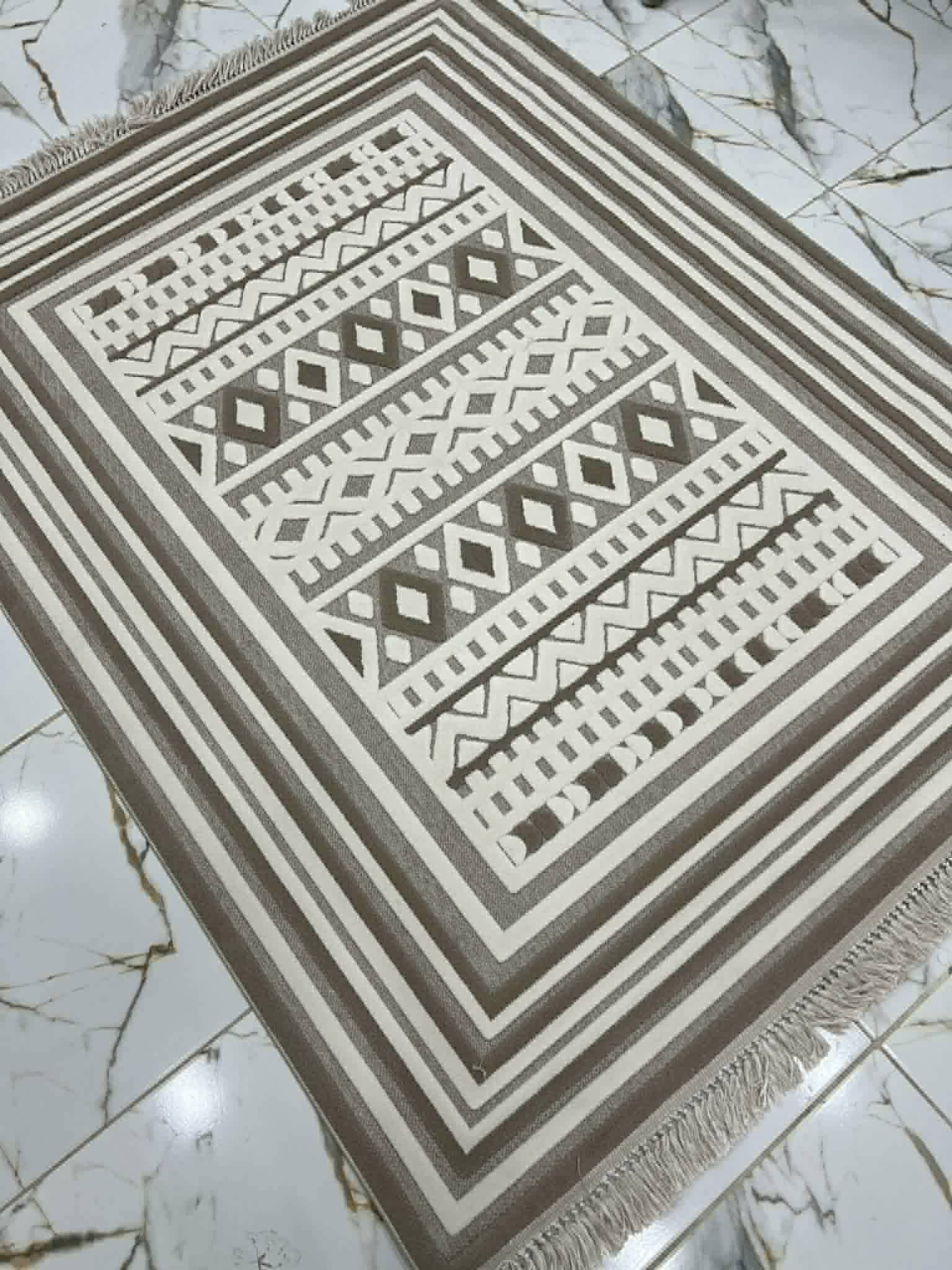 tapis alloucha 160/220 R113