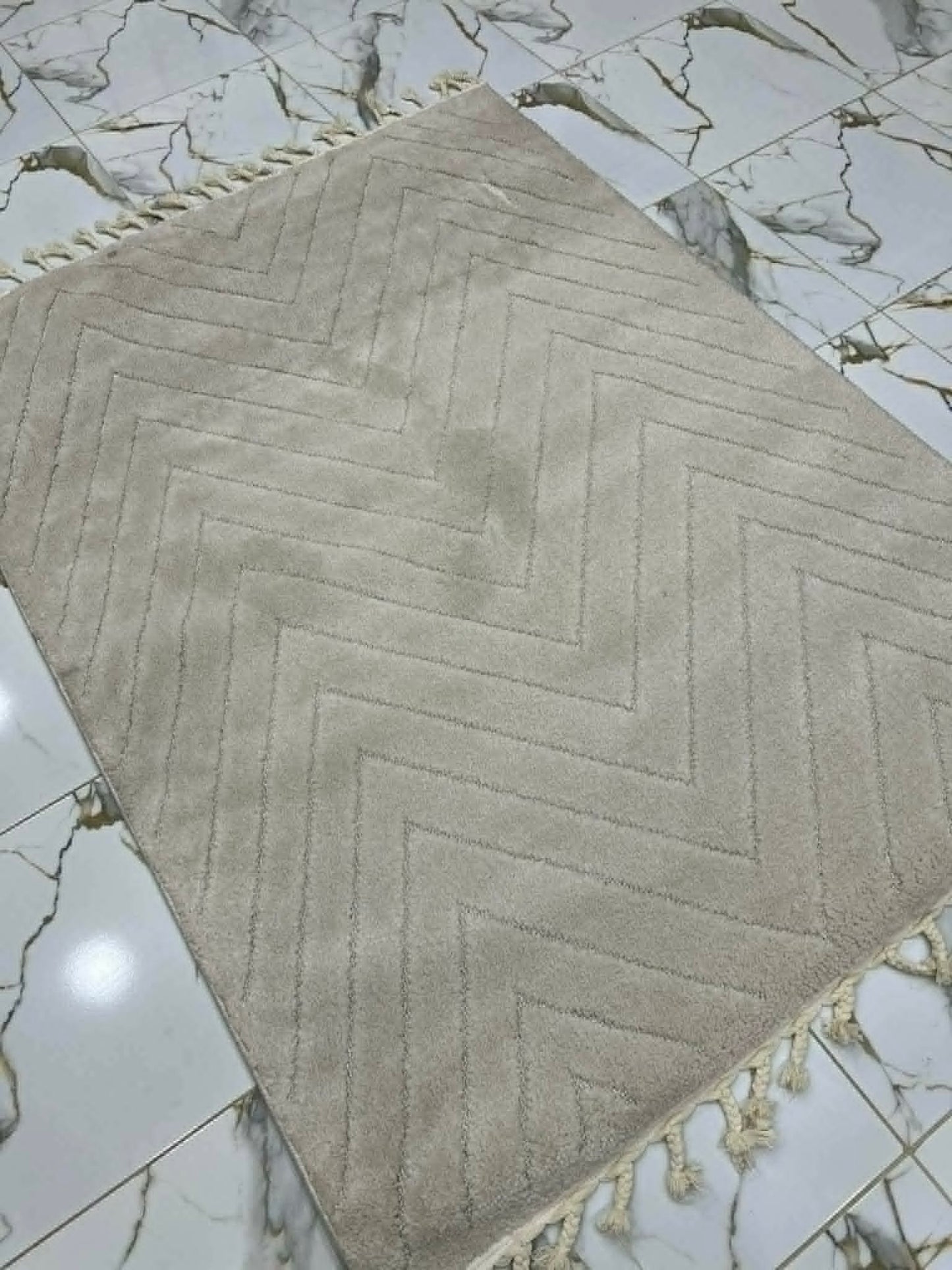 tapis alloucha 160/220 R46