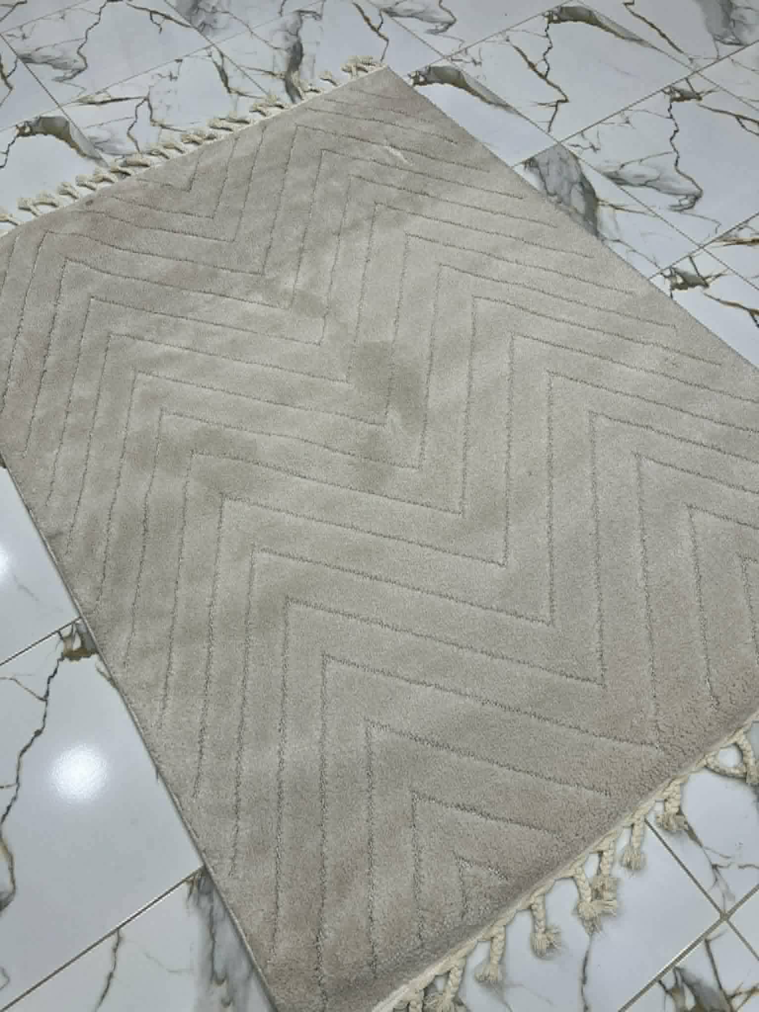 tapis alloucha 160/220 R46