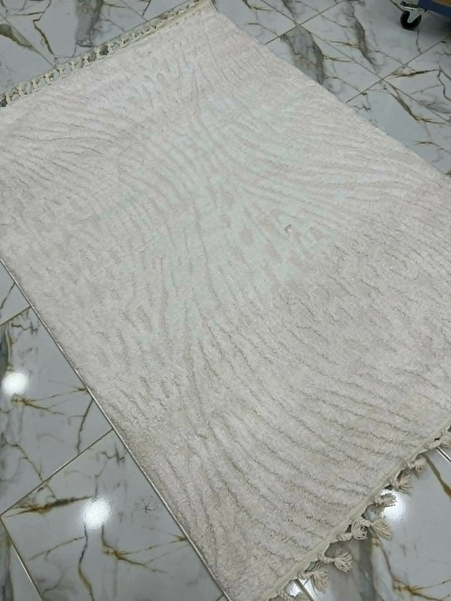 tapis alloucha 160/220 R131