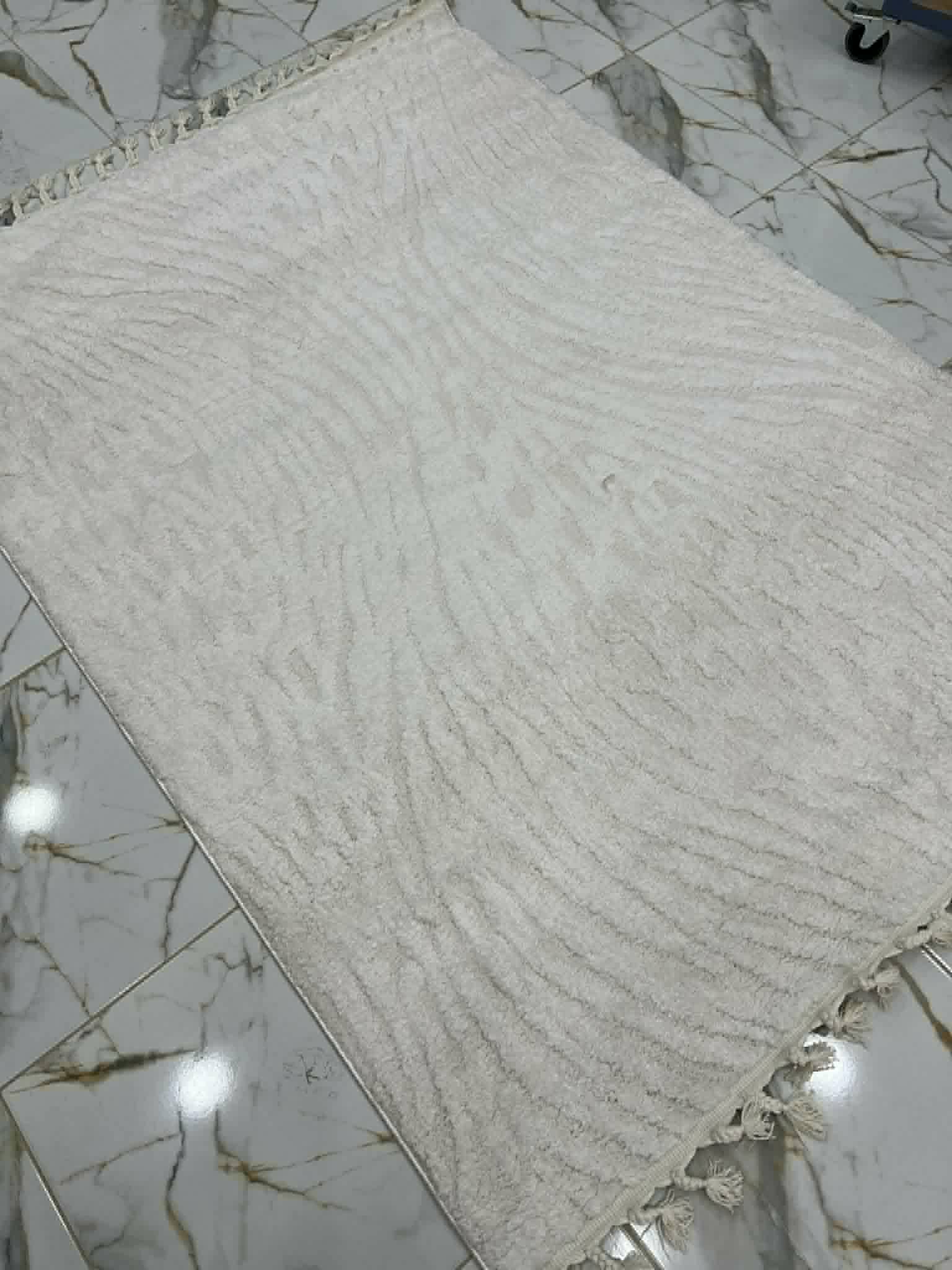 tapis alloucha 160/220 R131