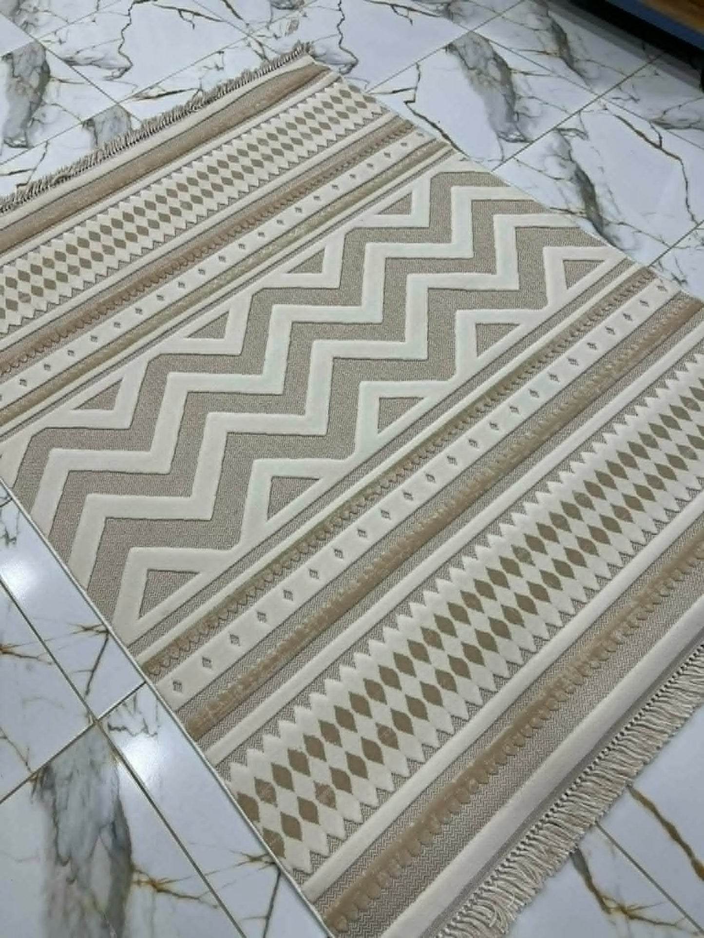 tapis alloucha 160/220 R86