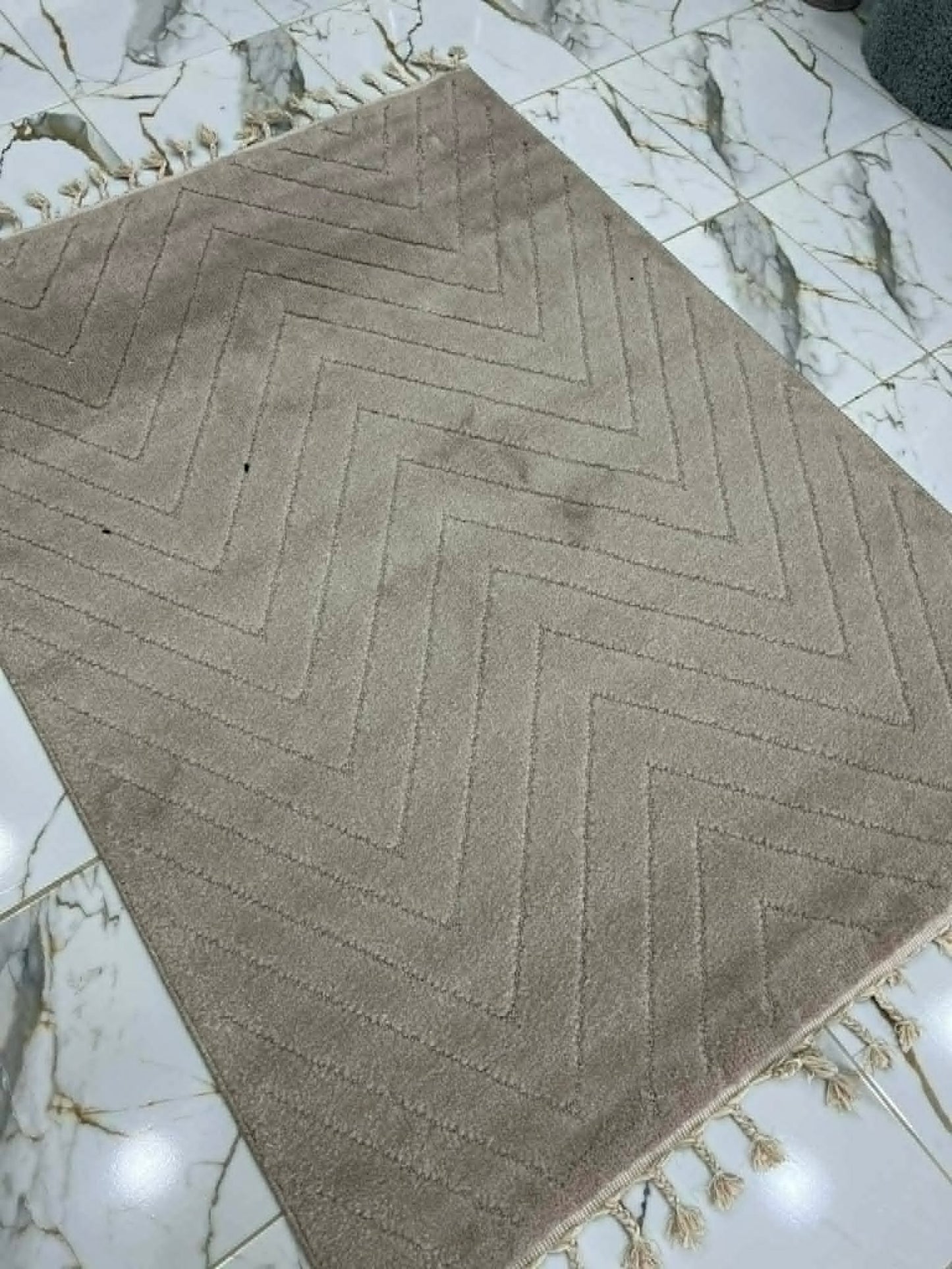 tapis alloucha 160/220 R109