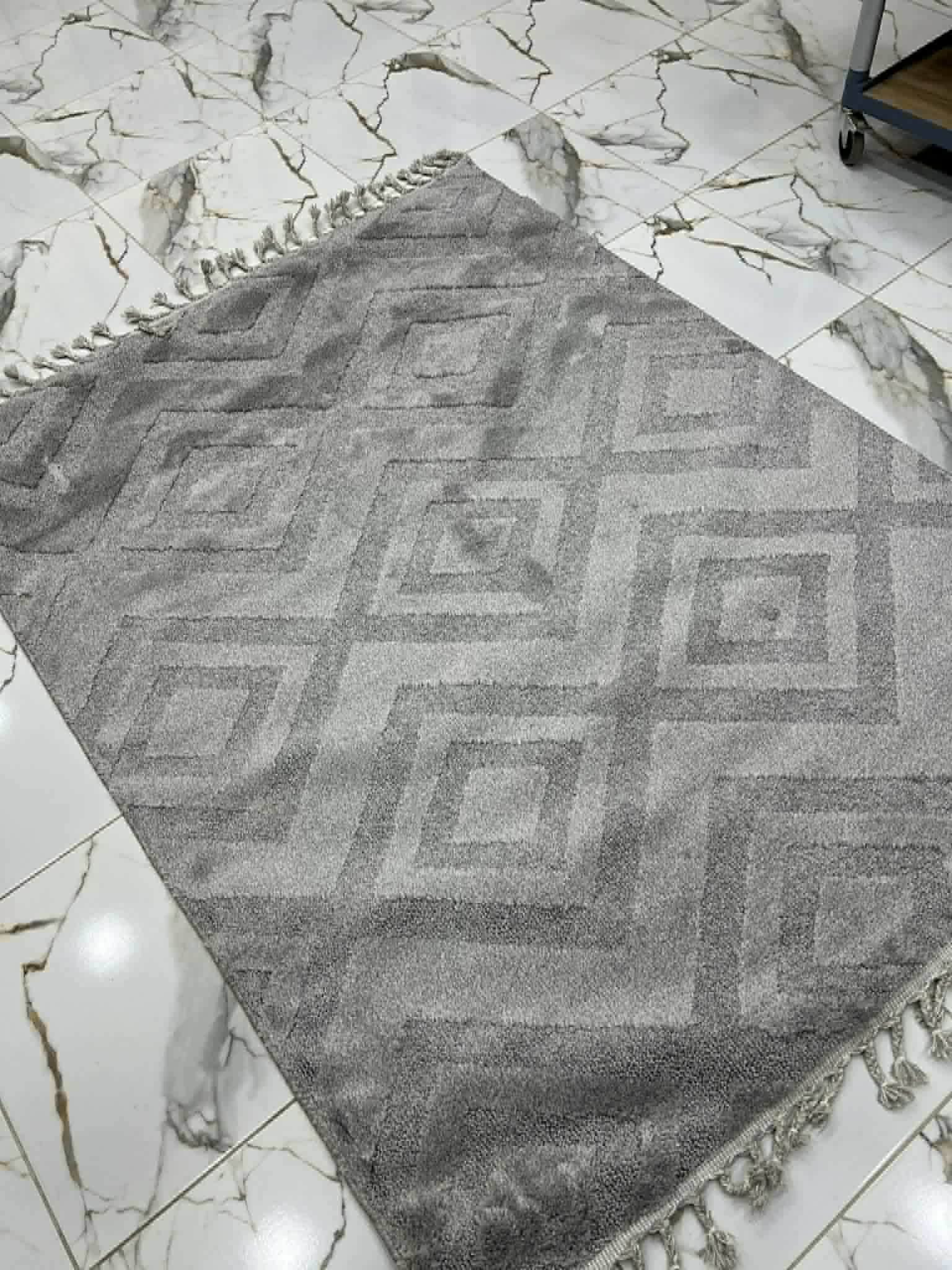 tapis alloucha 160/220 R56