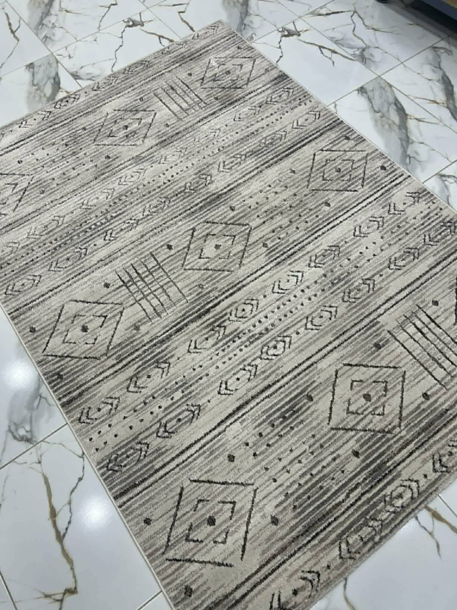 tapis alloucha 160/220 R59
