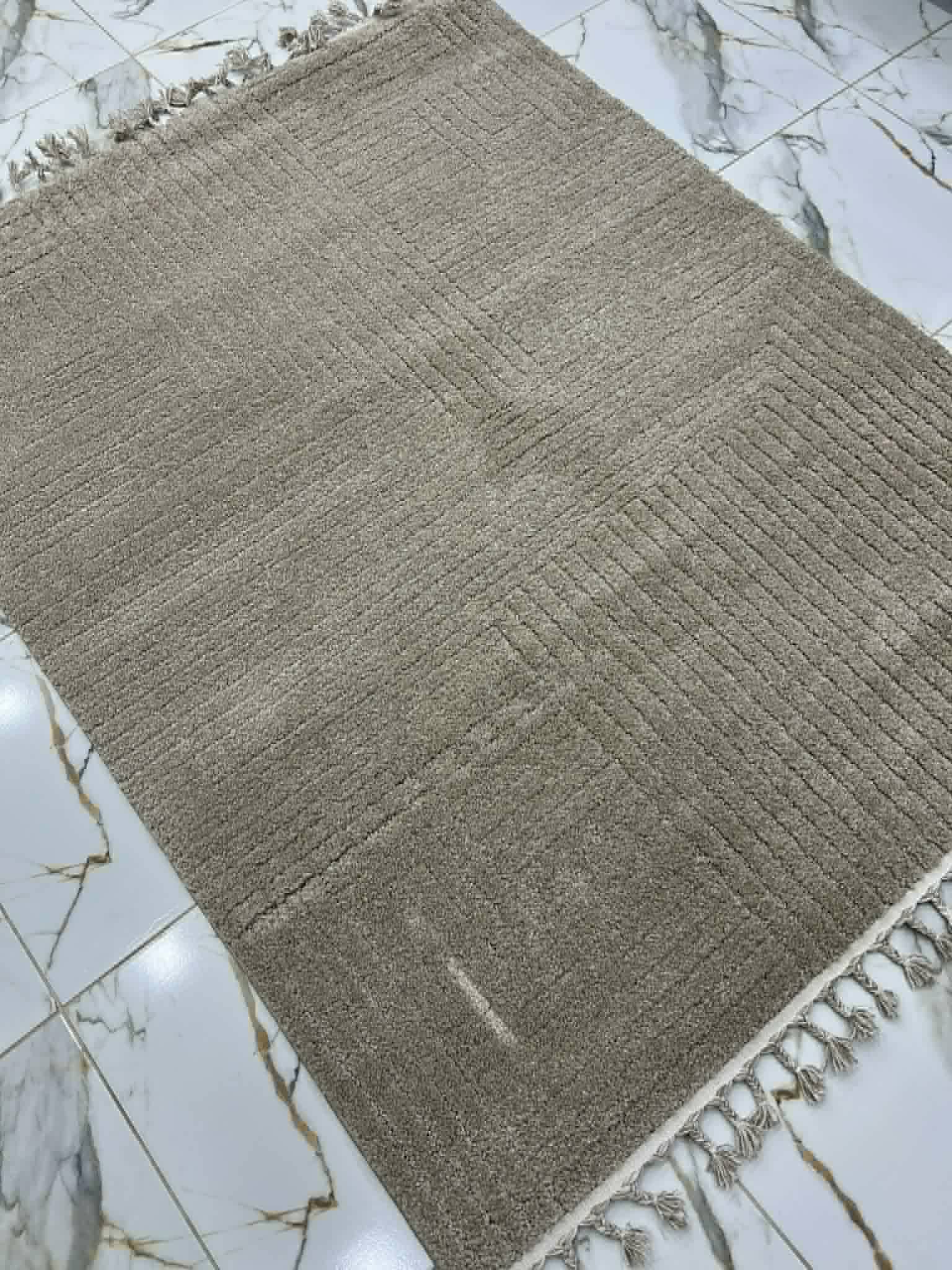 tapis alloucha 160/220 R95