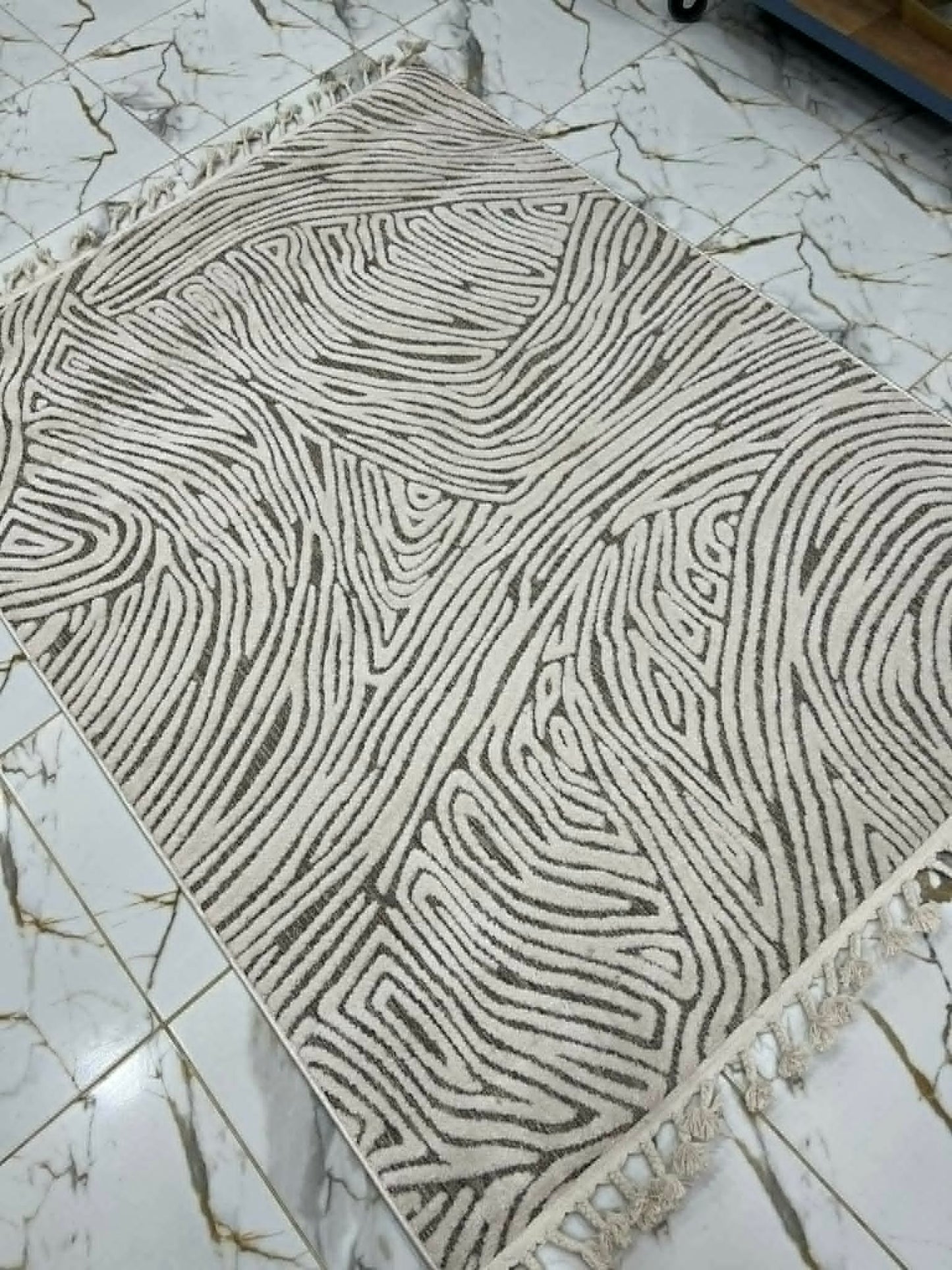 tapis alloucha 160/220 R19