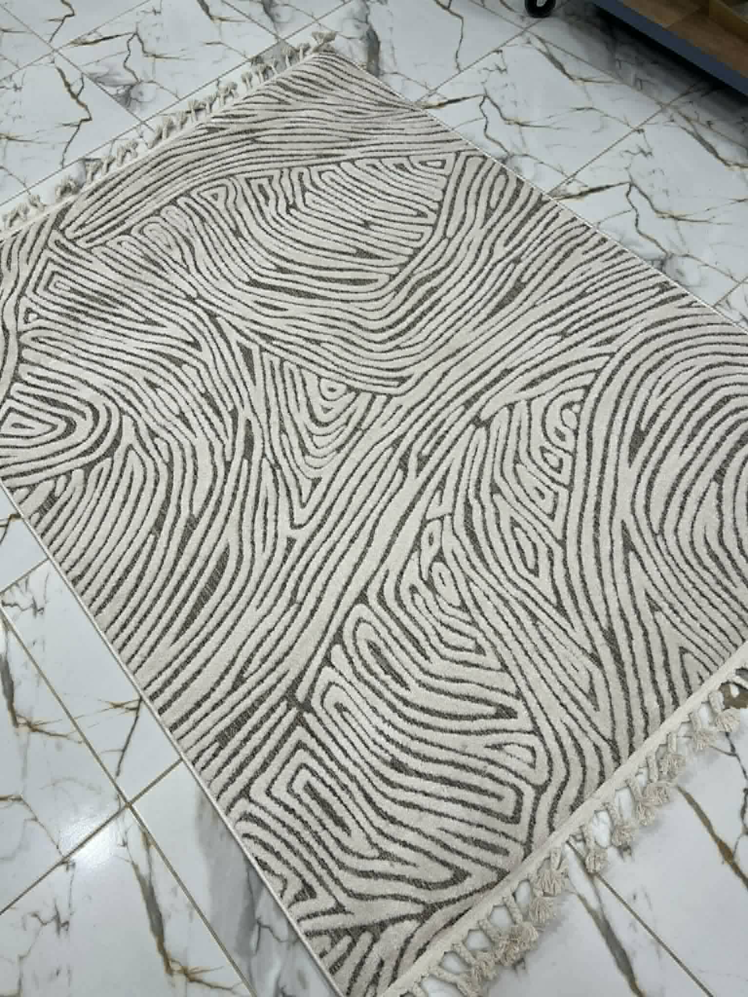 tapis alloucha 160/220 R19