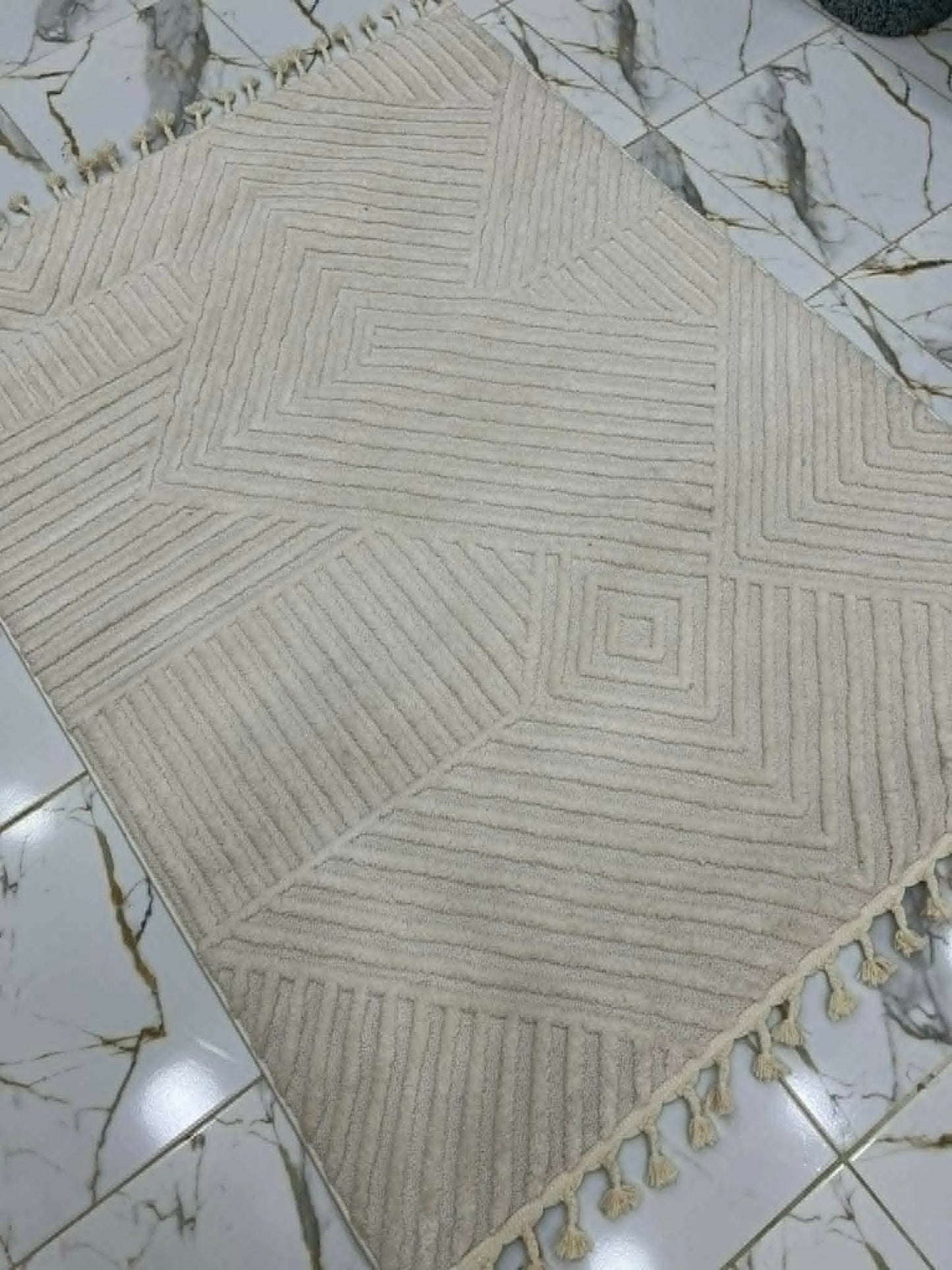 tapis alloucha 160/220 R28