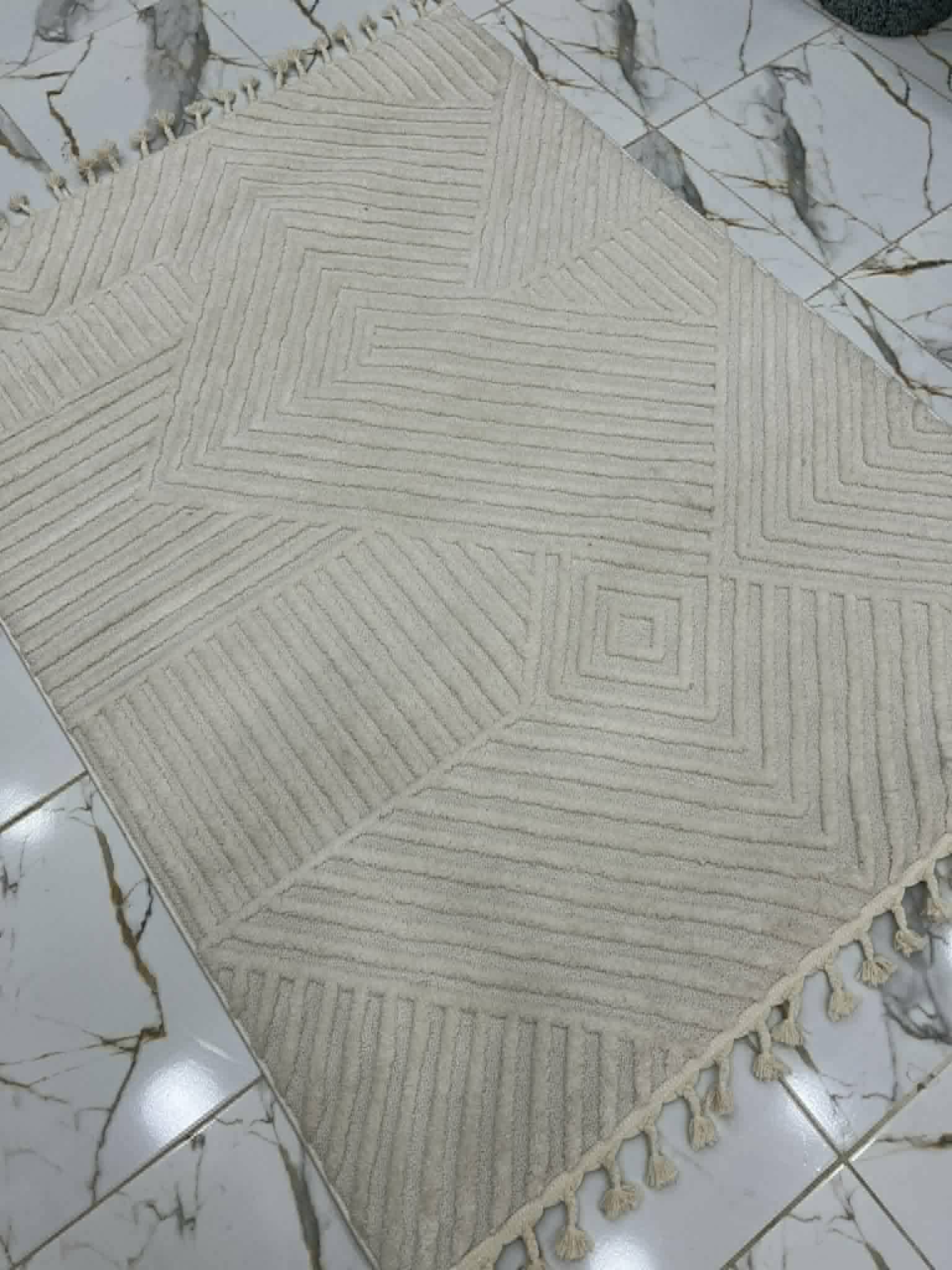 tapis alloucha 160/220 R28