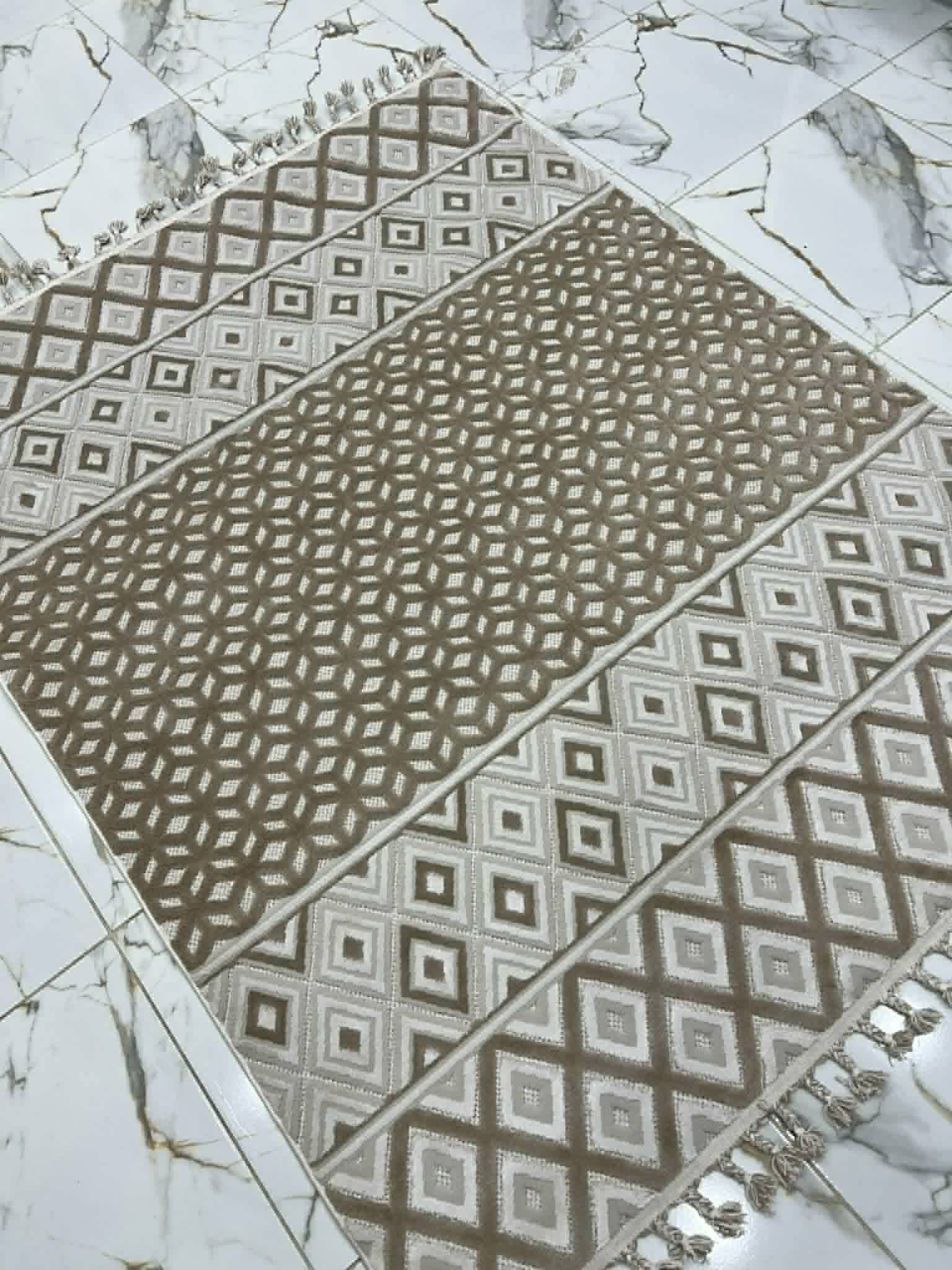 tapis alloucha 160/220 R53
