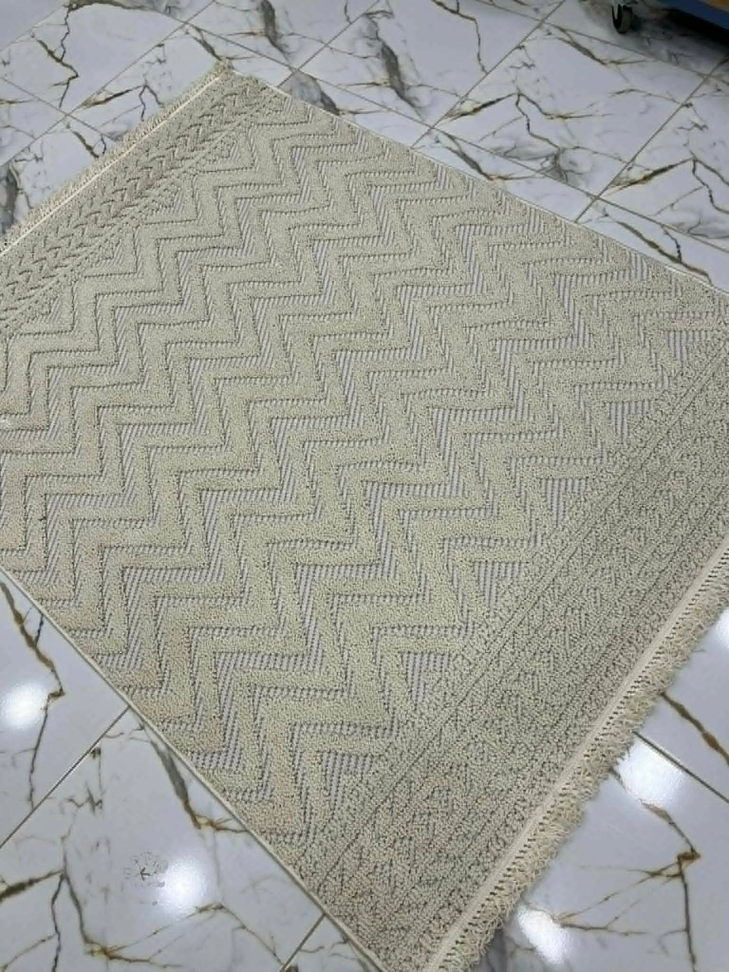 tapis alloucha 160/220 R31