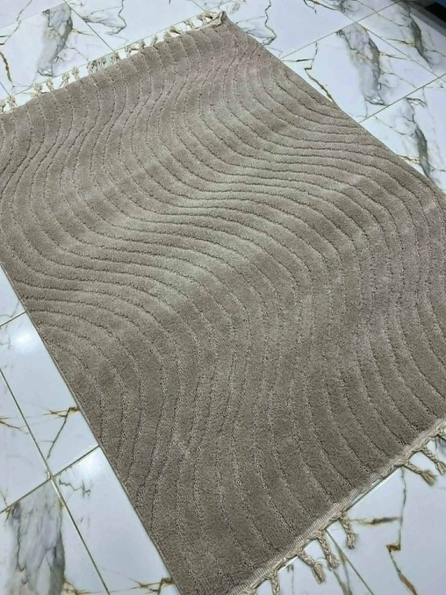 tapis alloucha 160/220 R85