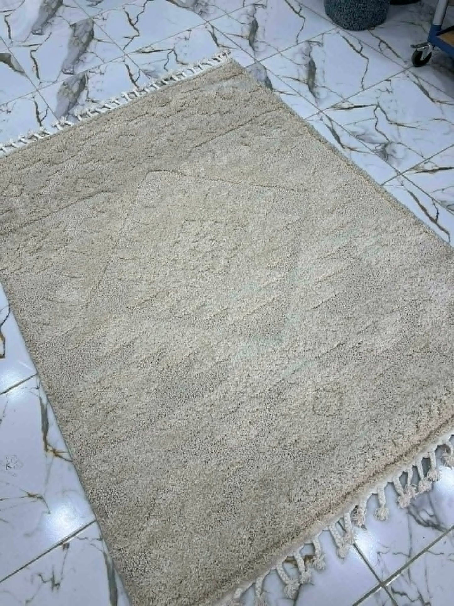 tapis alloucha 160/220 R135