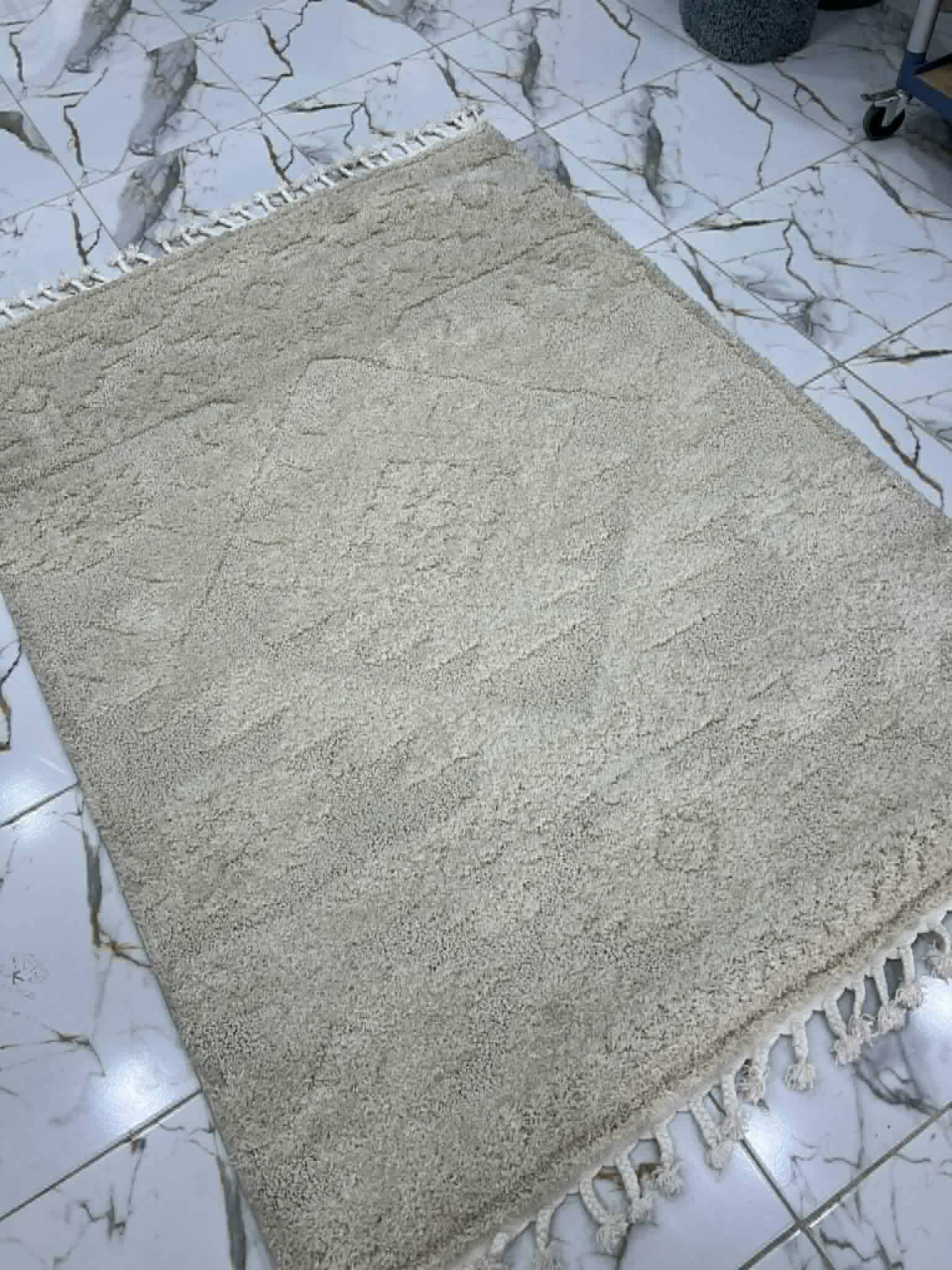 tapis alloucha 160/220 R135