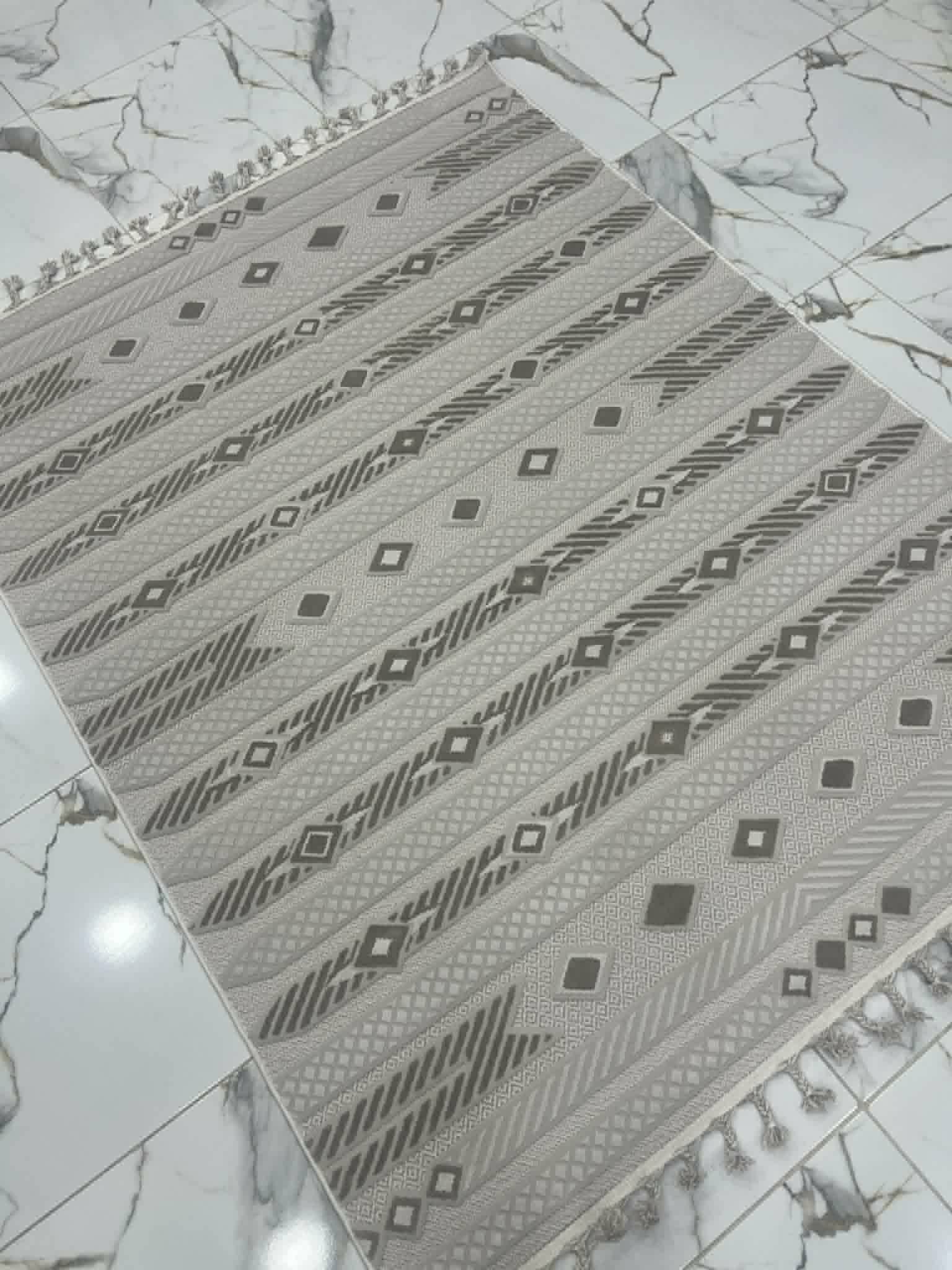 tapis alloucha 160/220 R49