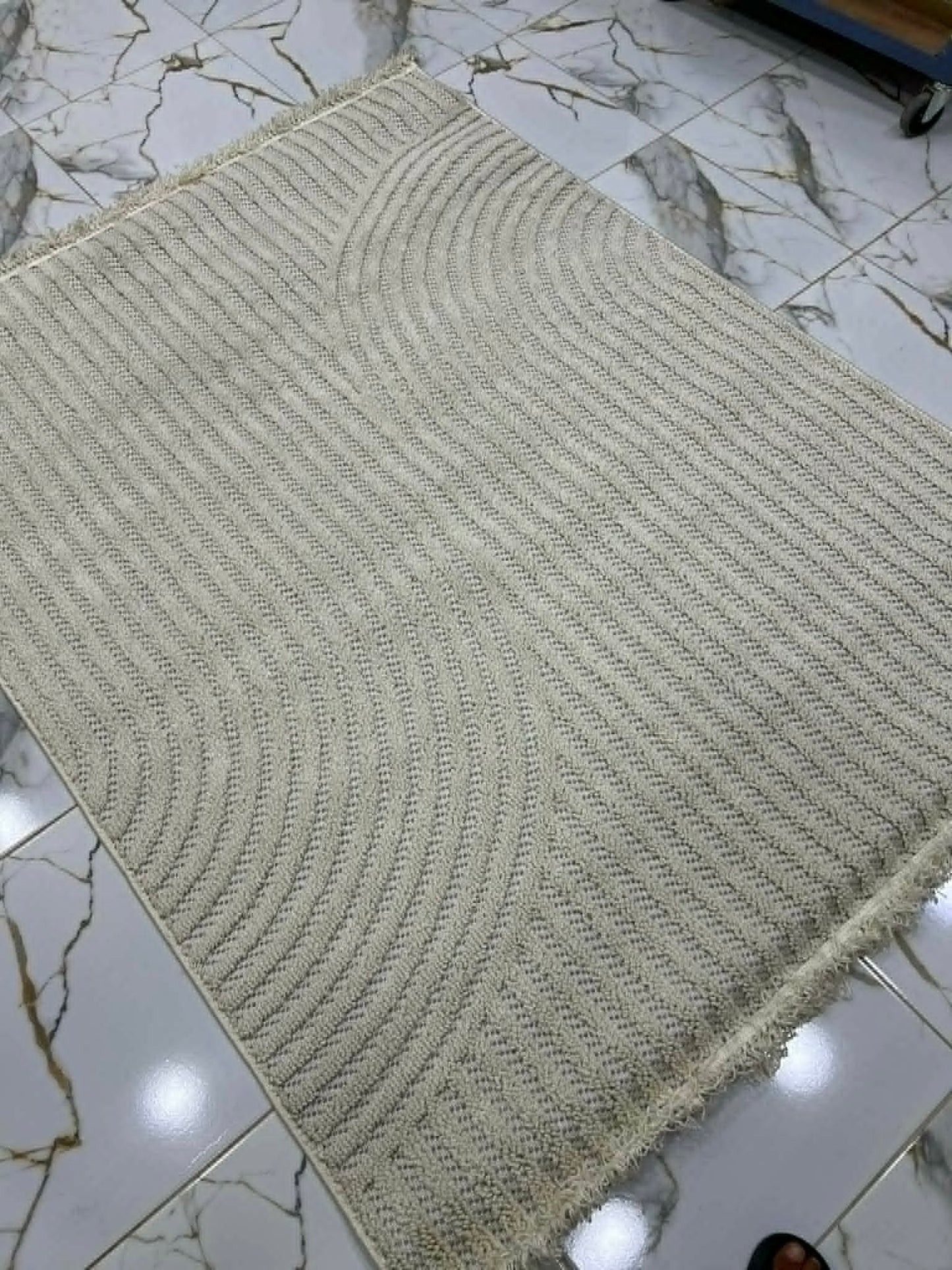 tapis alloucha 160/220 R62