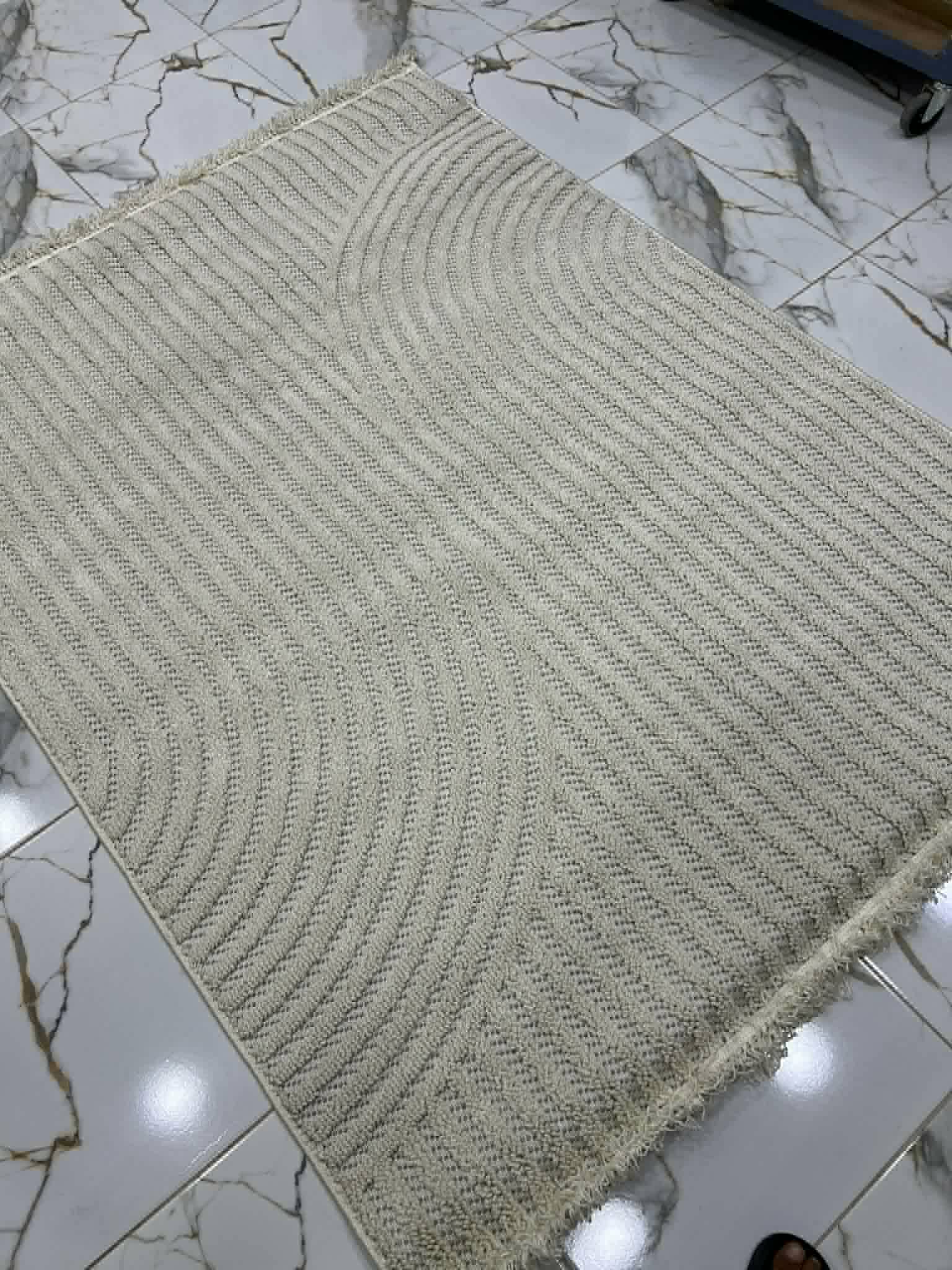 tapis alloucha 160/220 R62