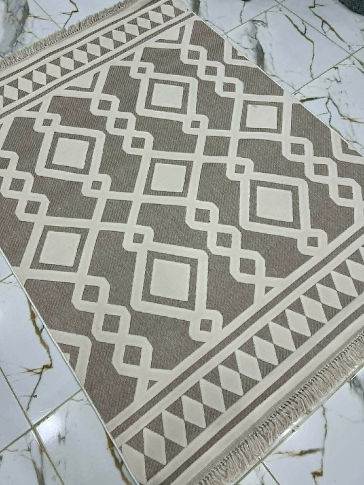 tapis alloucha 160/220 R118