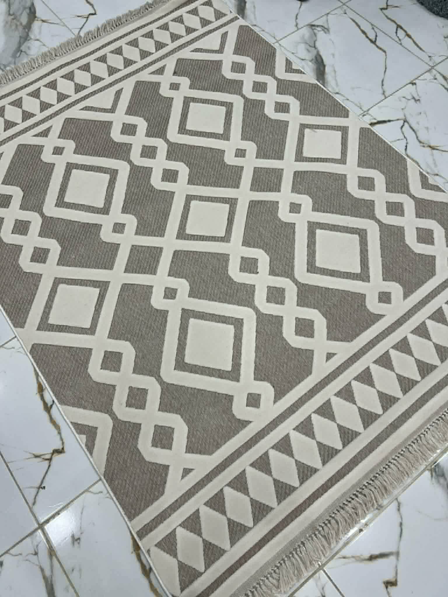 tapis alloucha 160/220 R118