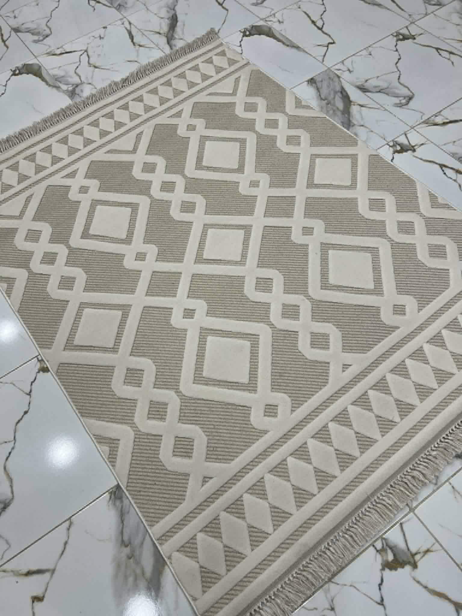 tapis alloucha 160/220 R48