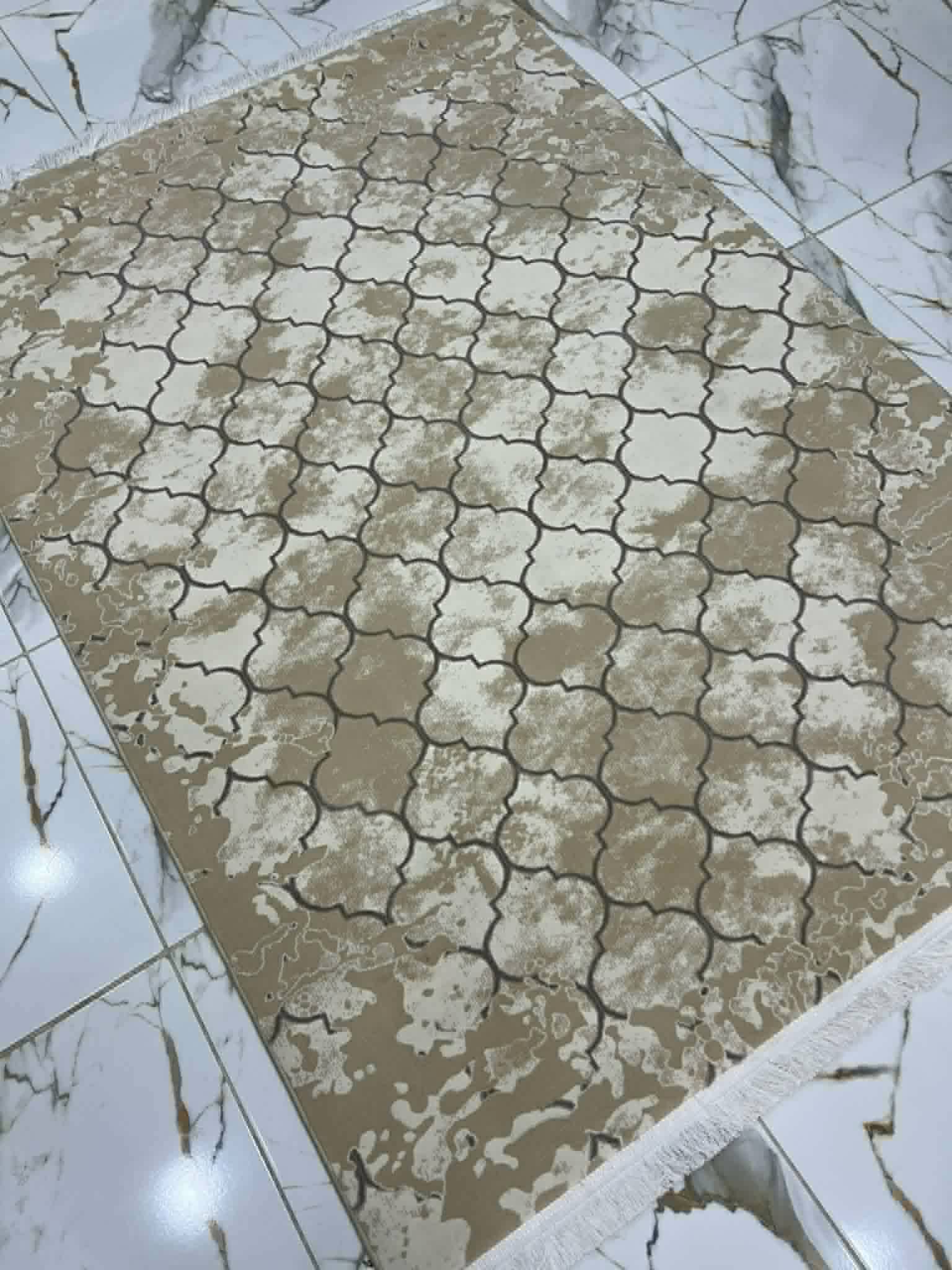 tapis alloucha 160/220 R129