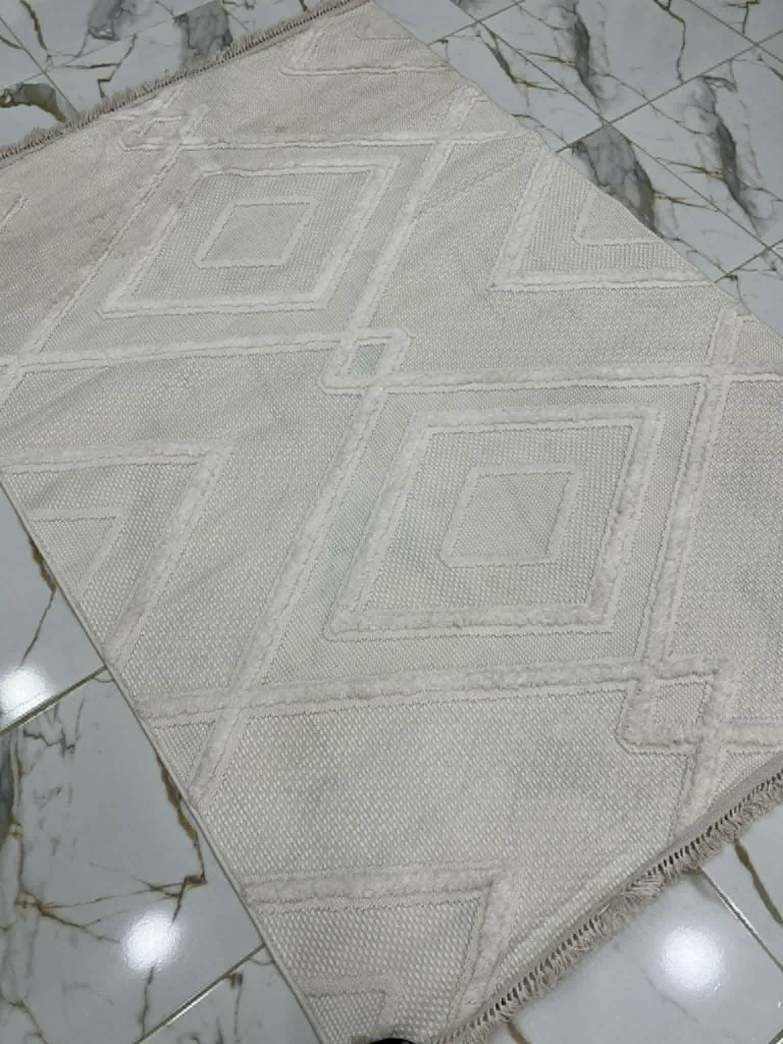 tapis alloucha 160/220 R120