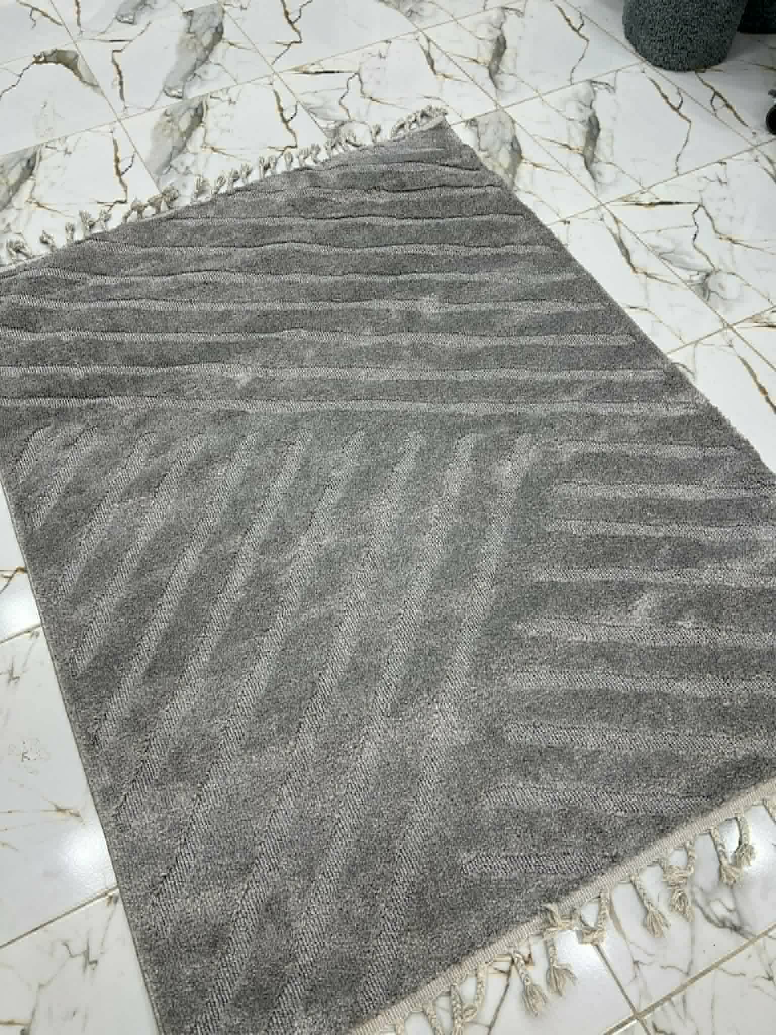 tapis alloucha 160/220 R138