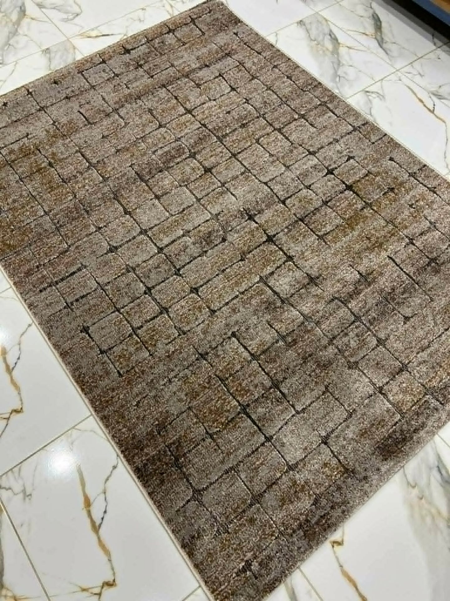 tapis alloucha 160/220 R89
