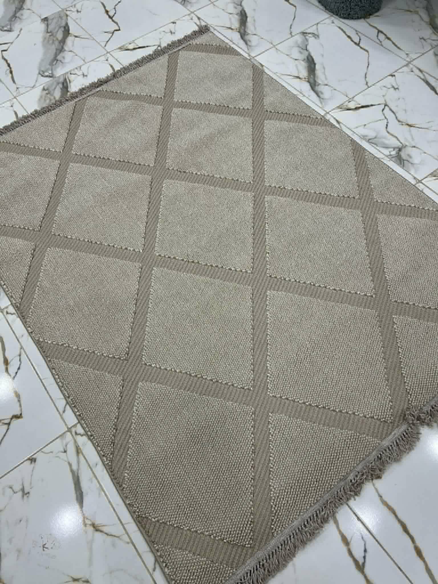 tapis alloucha 160/220 R33
