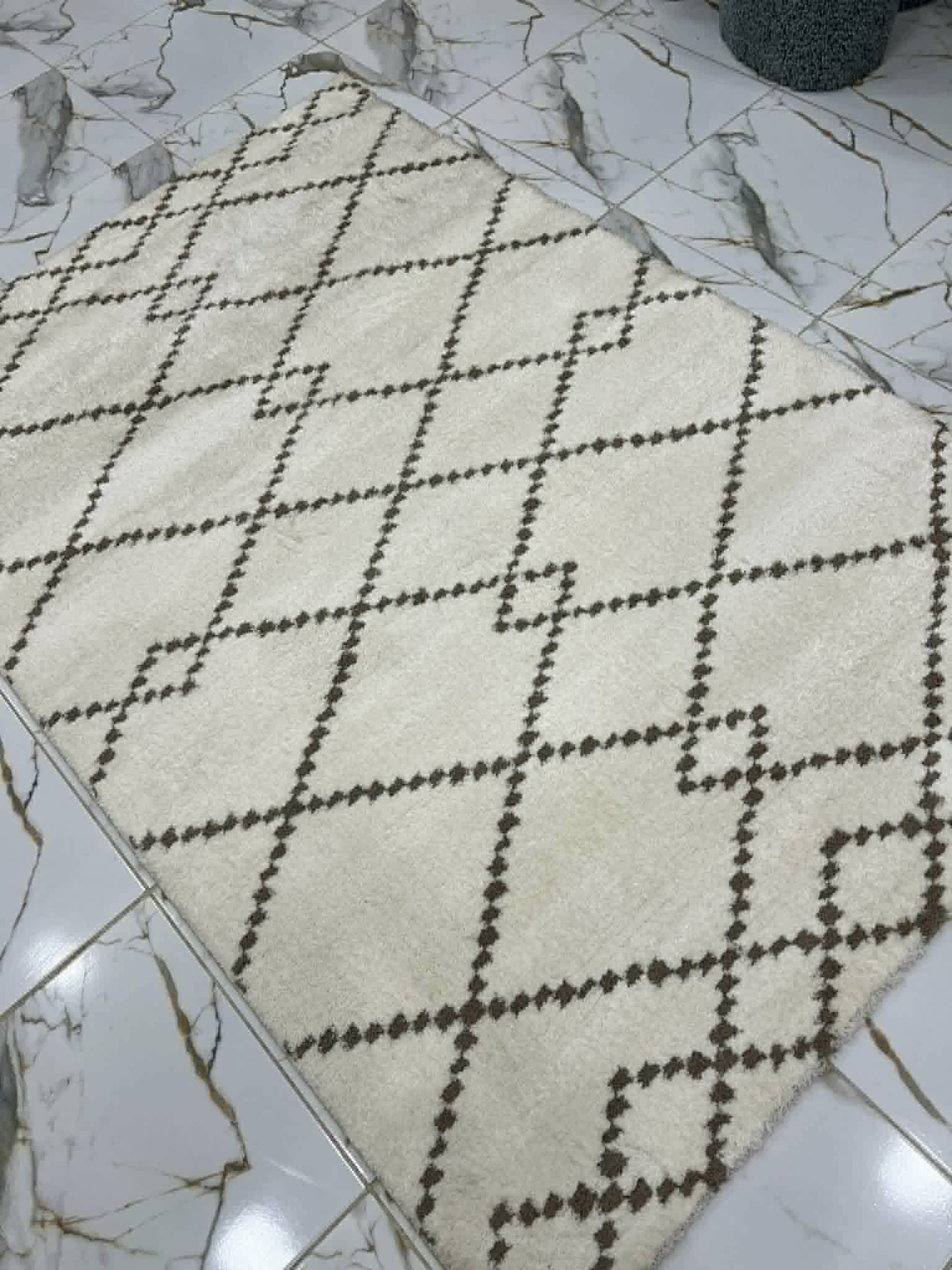 tapis alloucha 160/220 R2