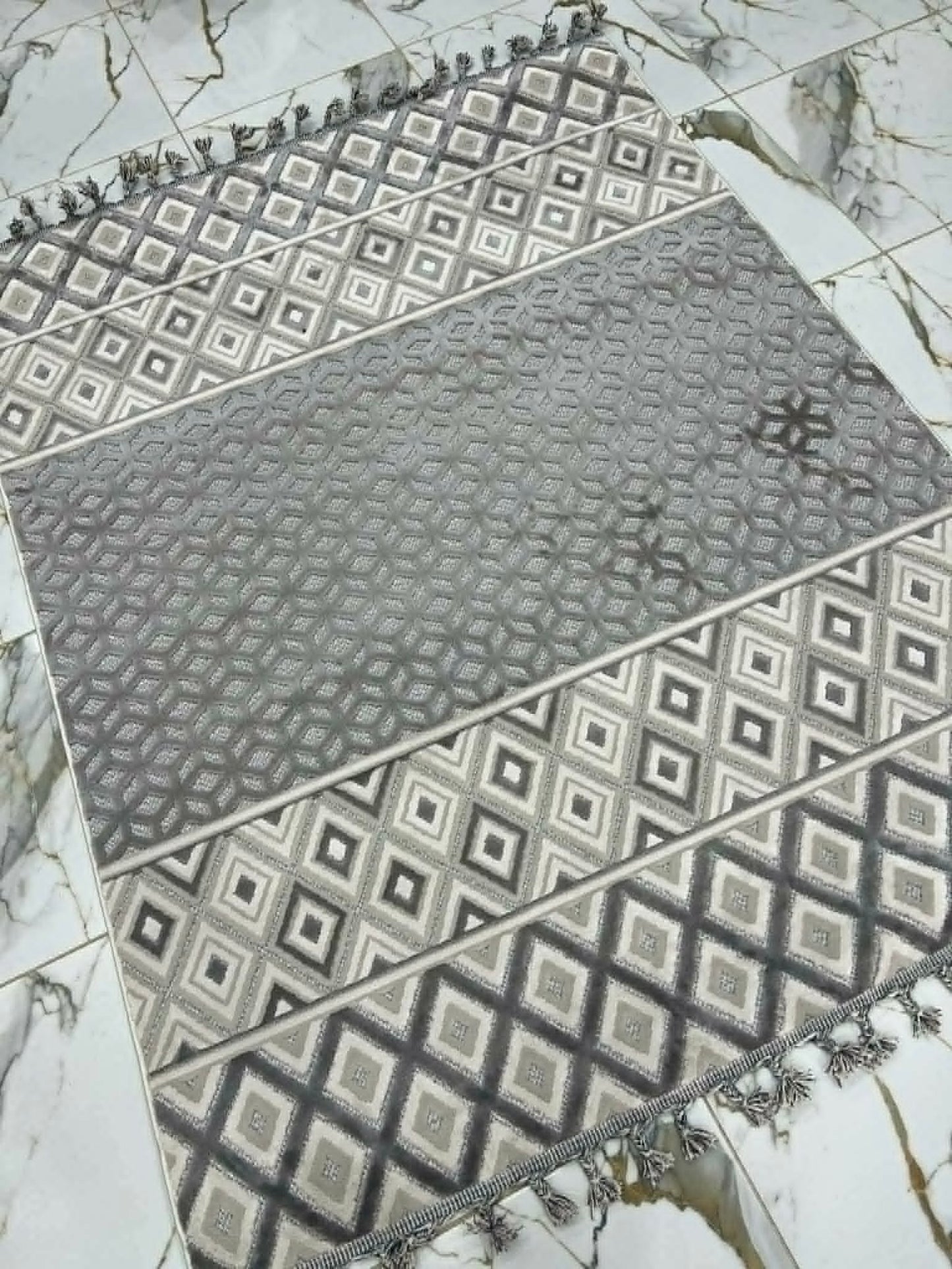 tapis alloucha 160/220 R13
