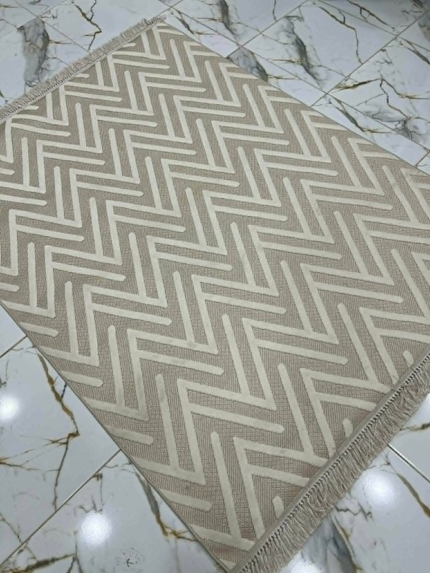 tapis alloucha 160/220 R34