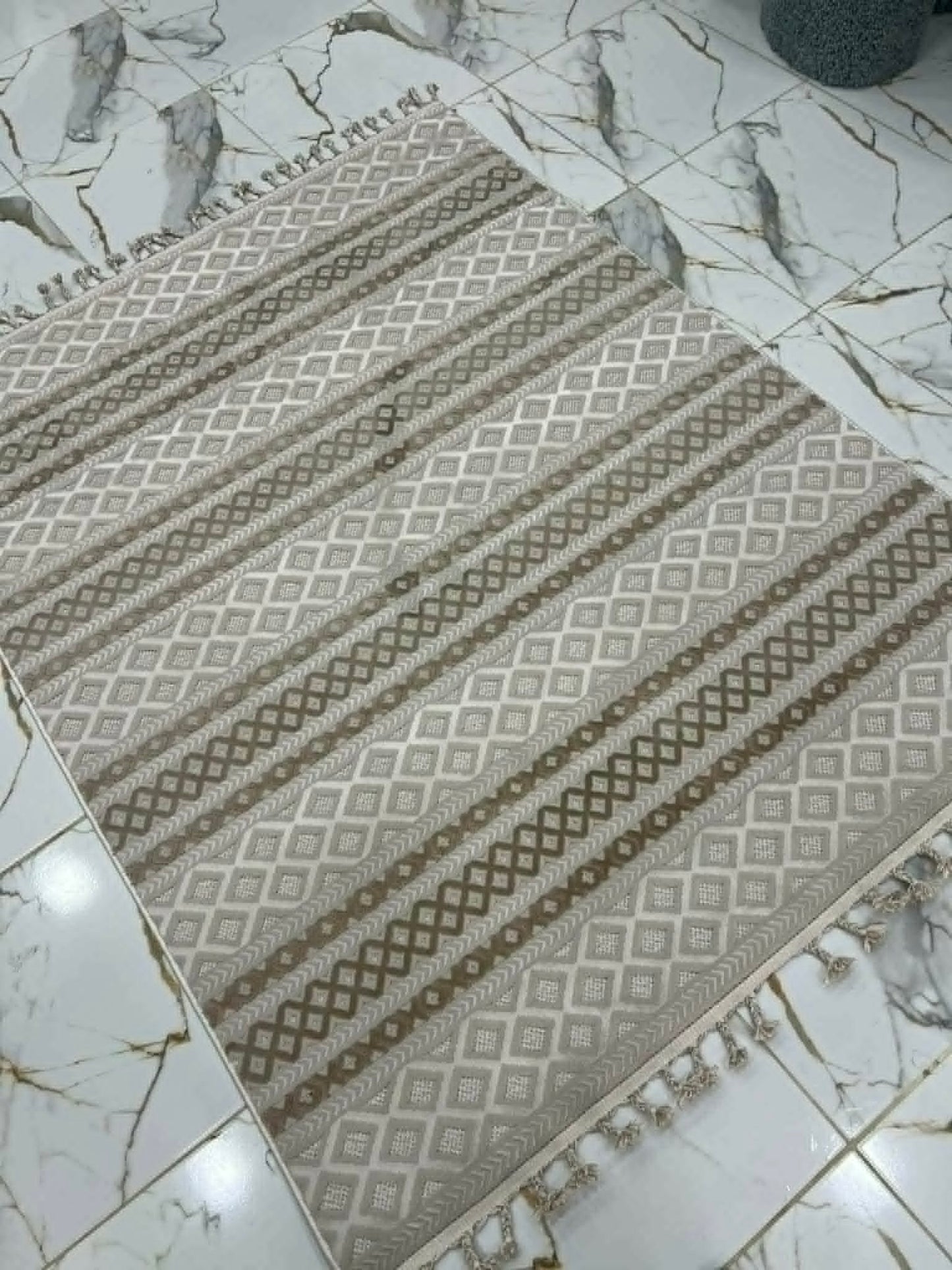tapis alloucha 160/220 R25