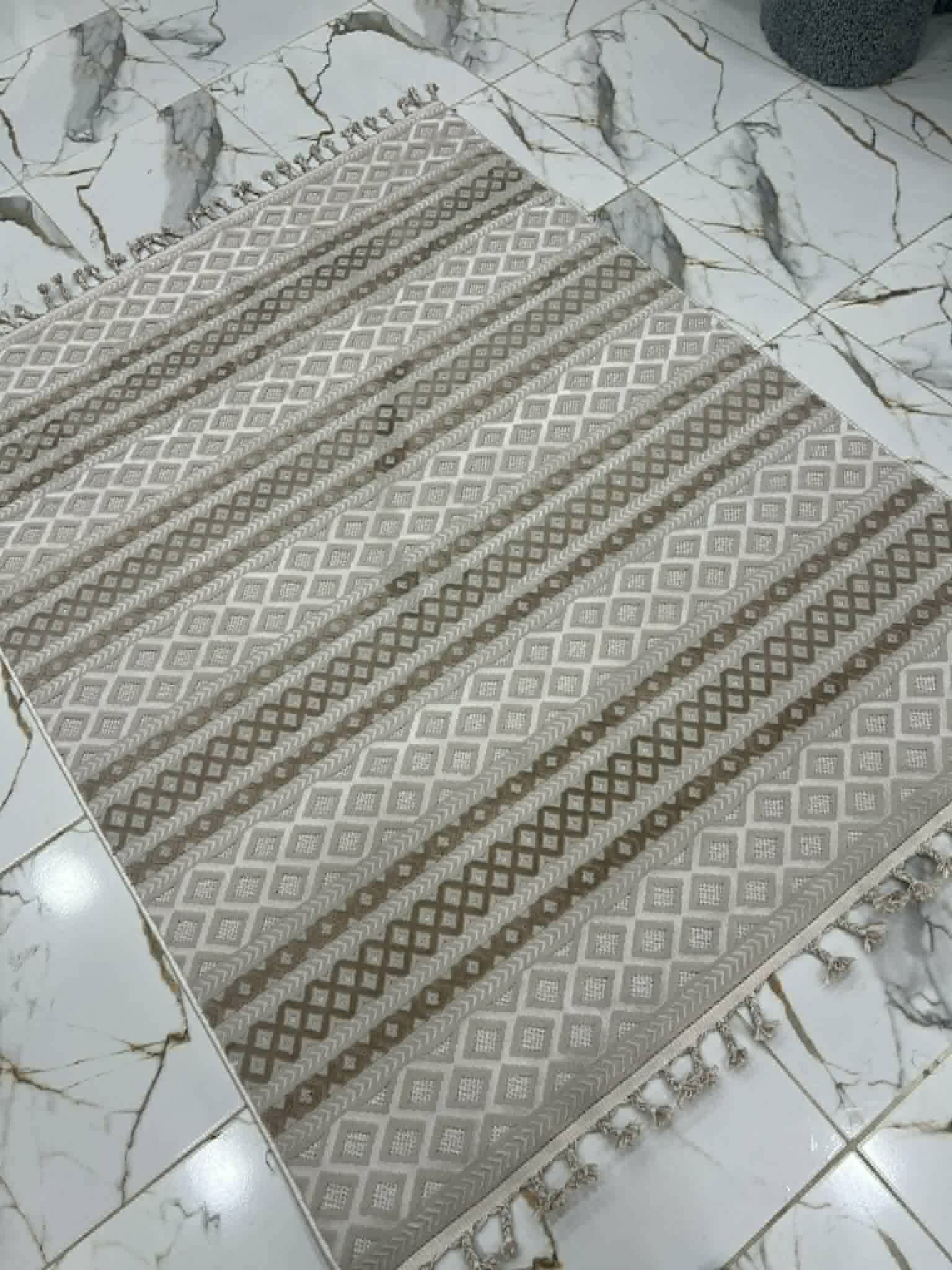 tapis alloucha 160/220 R25
