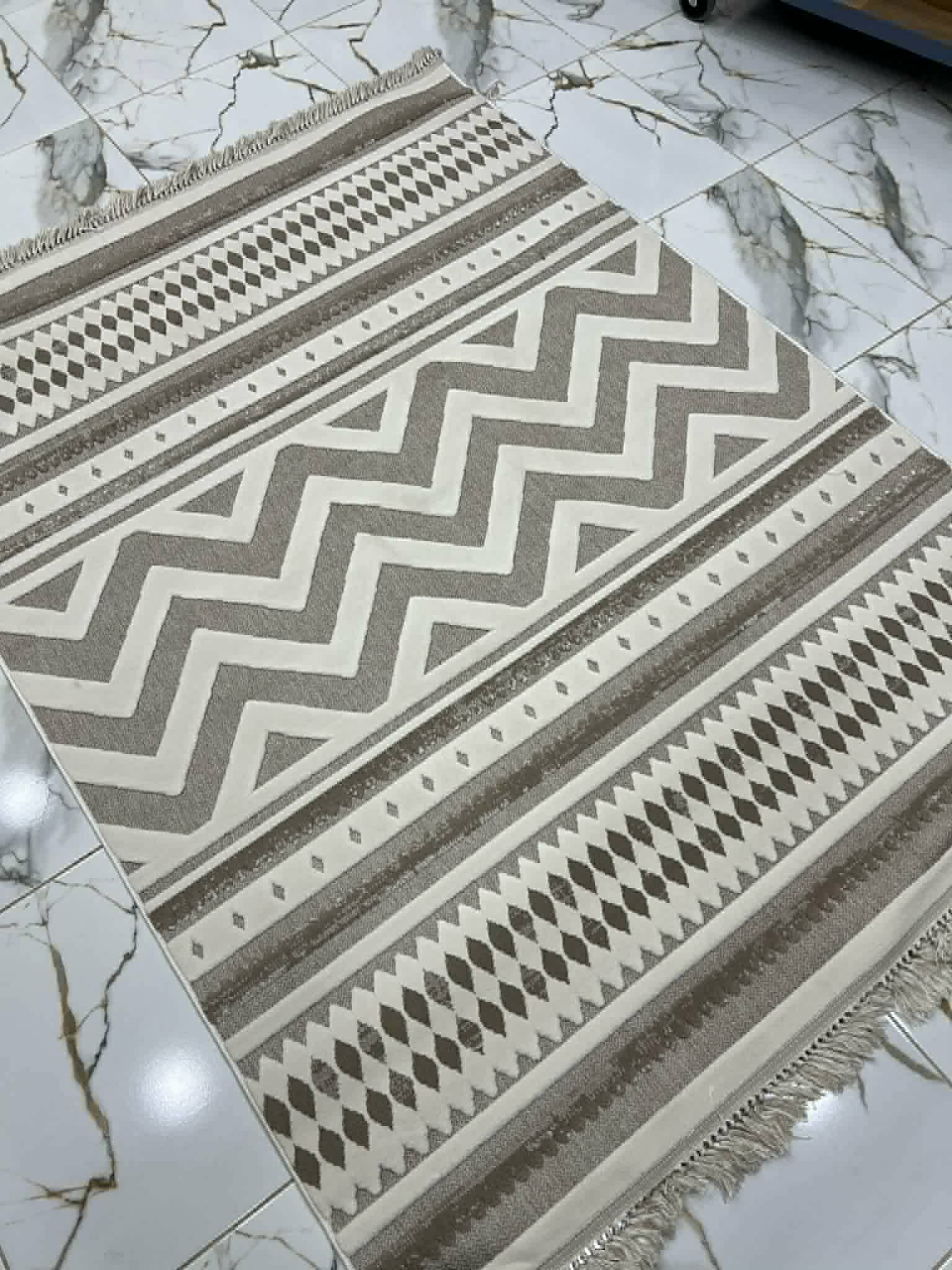 tapis alloucha 160/220 R71