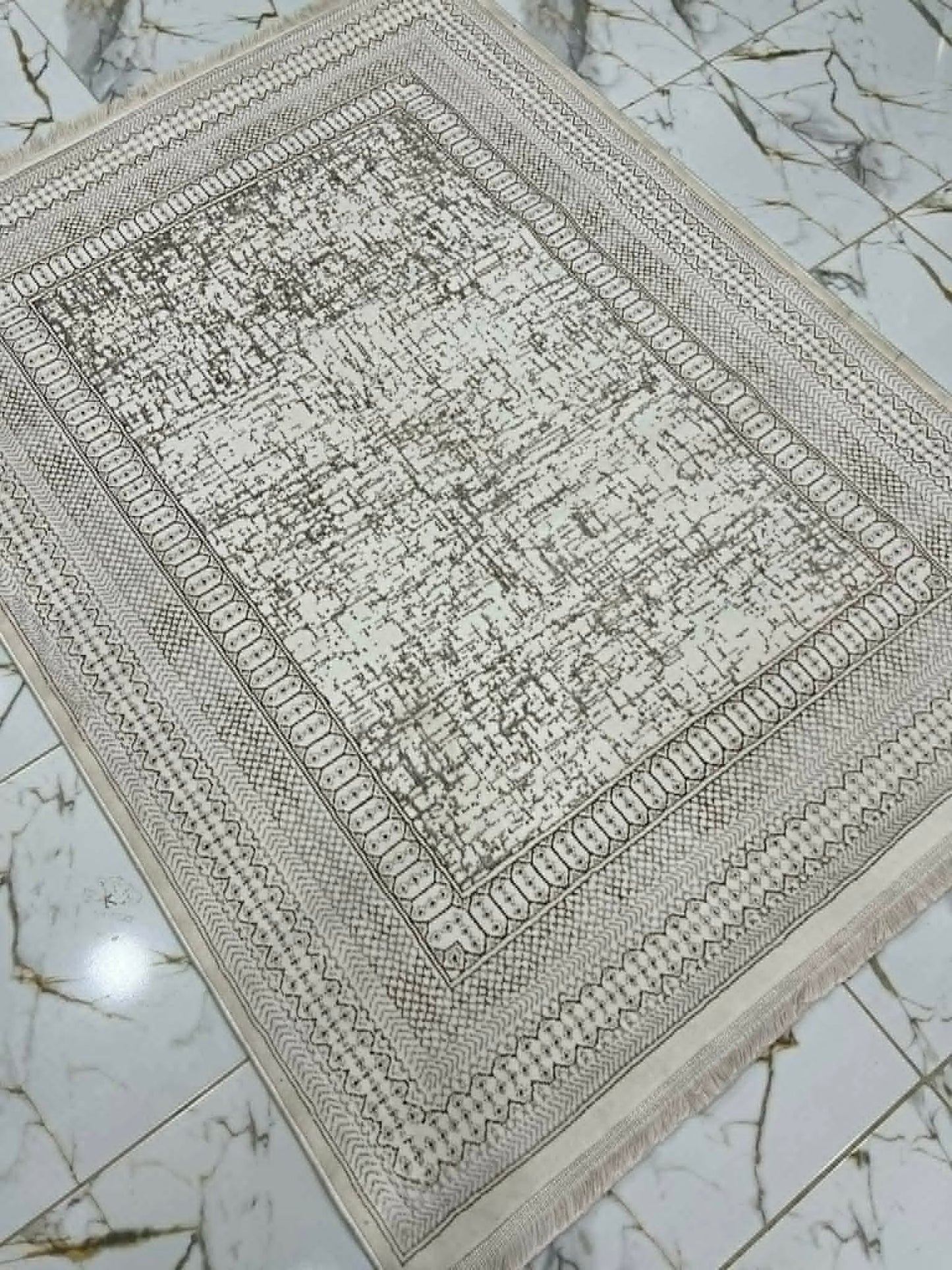 tapis alloucha 160/220 R122