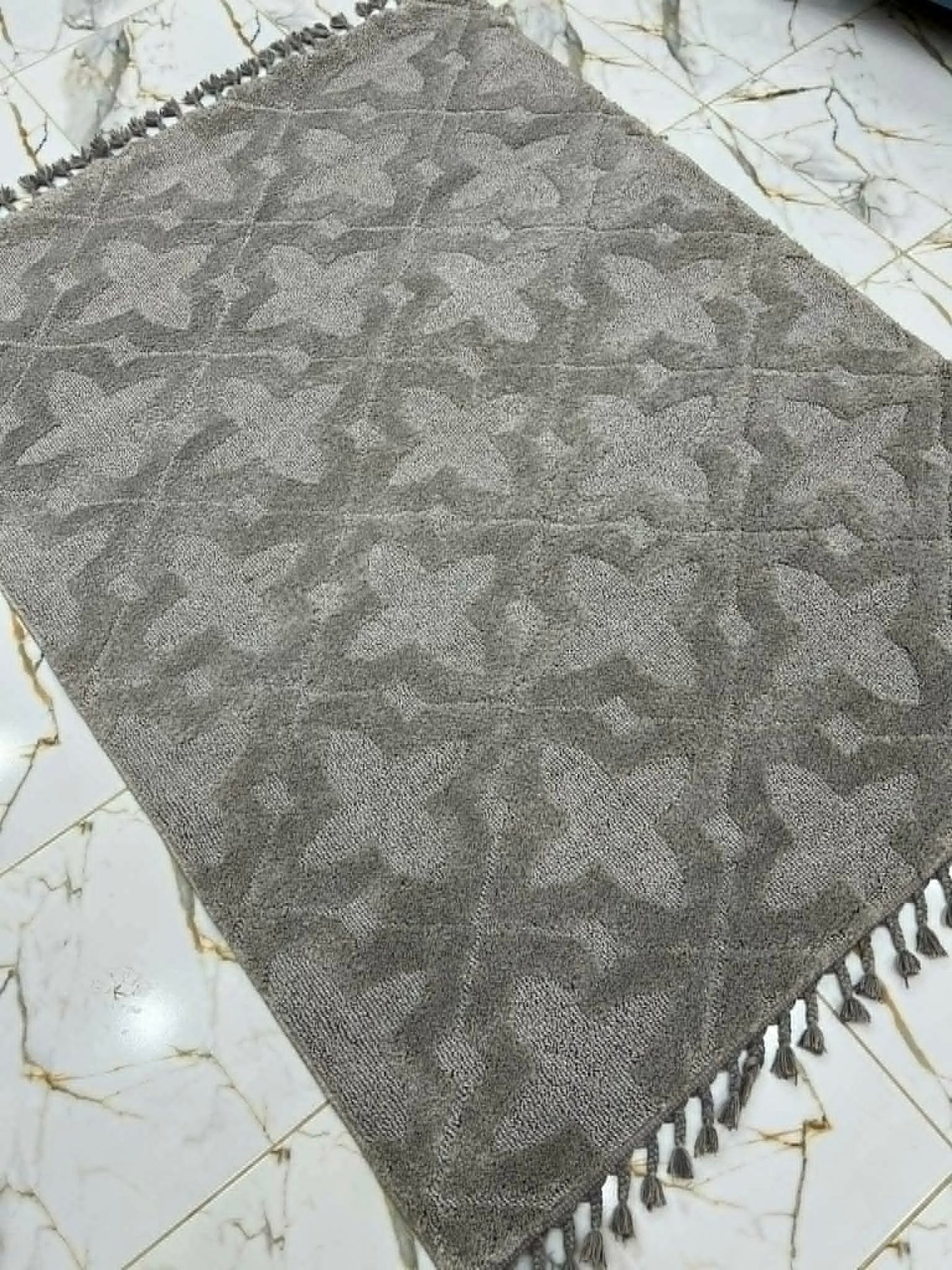 tapis alloucha 160/220 R132