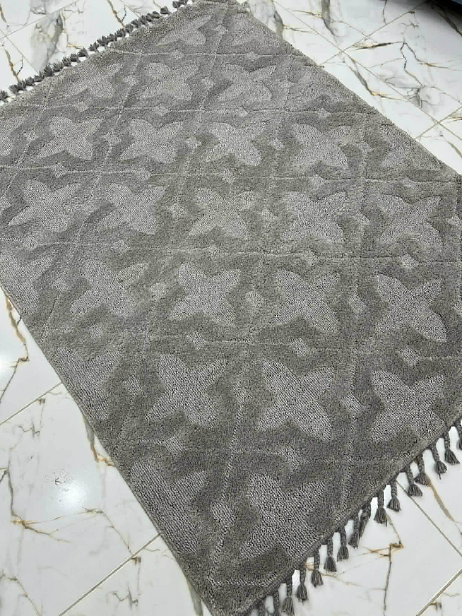 tapis alloucha 160/220 R132
