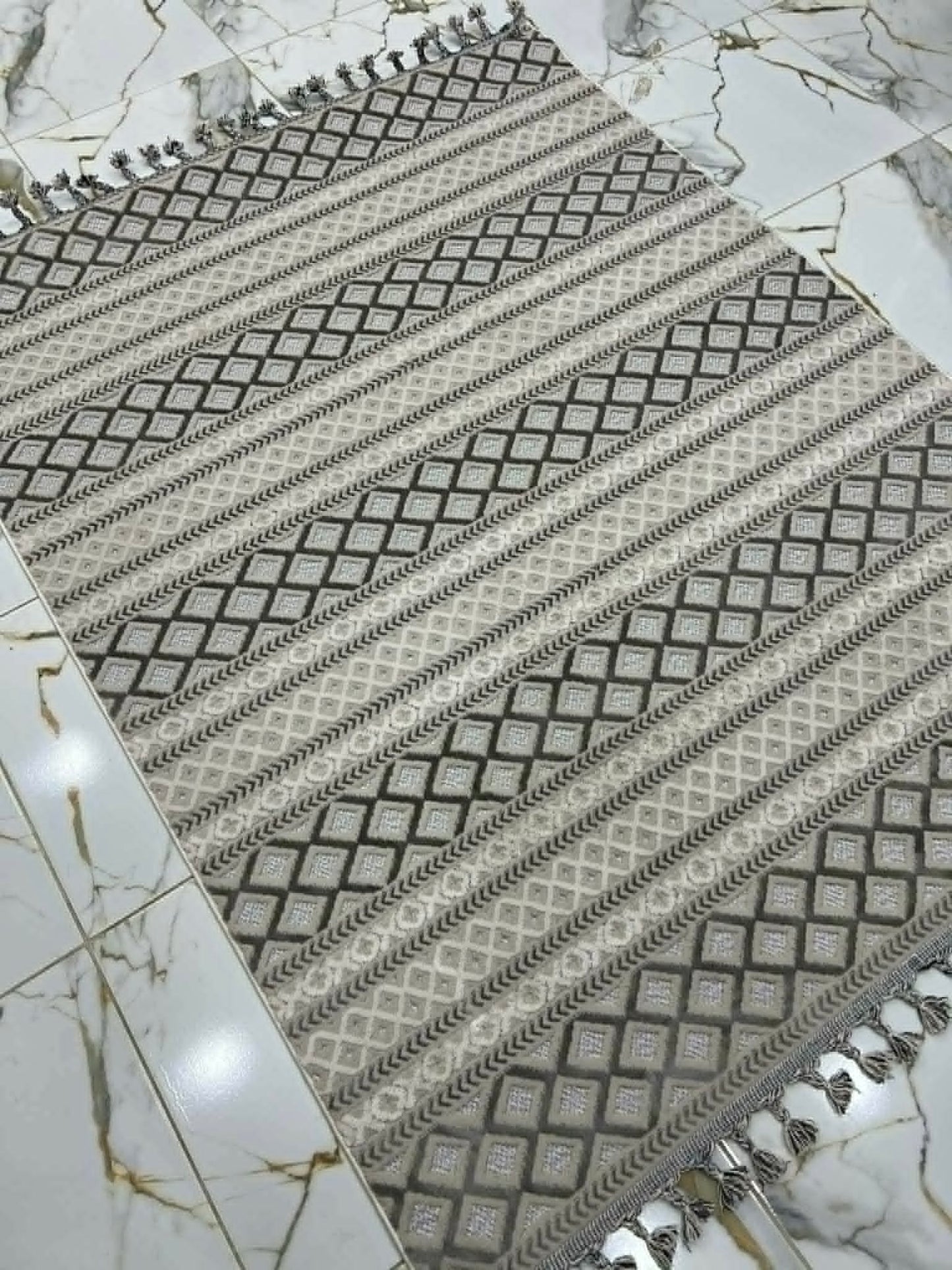 tapis alloucha 160/220 R84